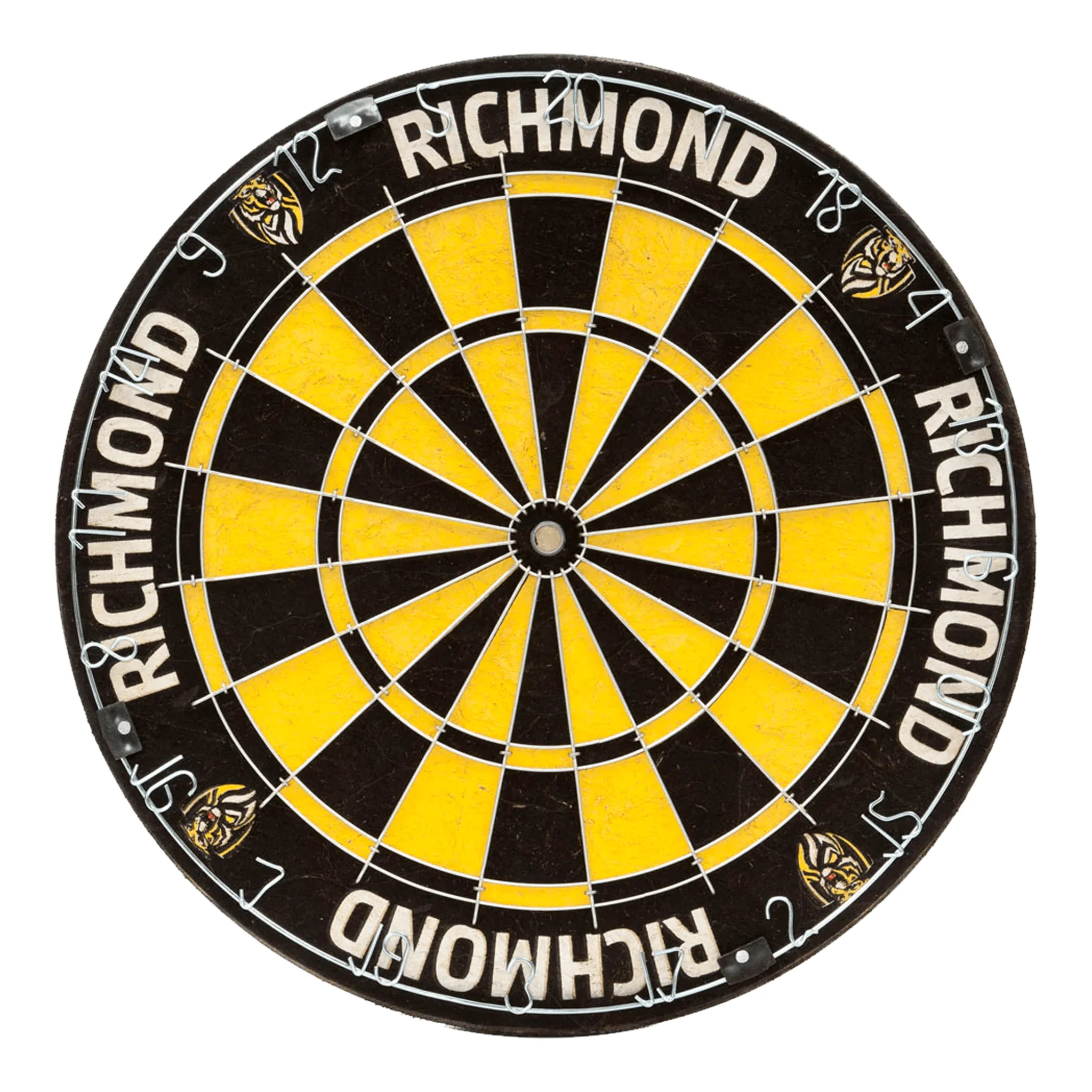 Official AFL Dartboard - Image 5