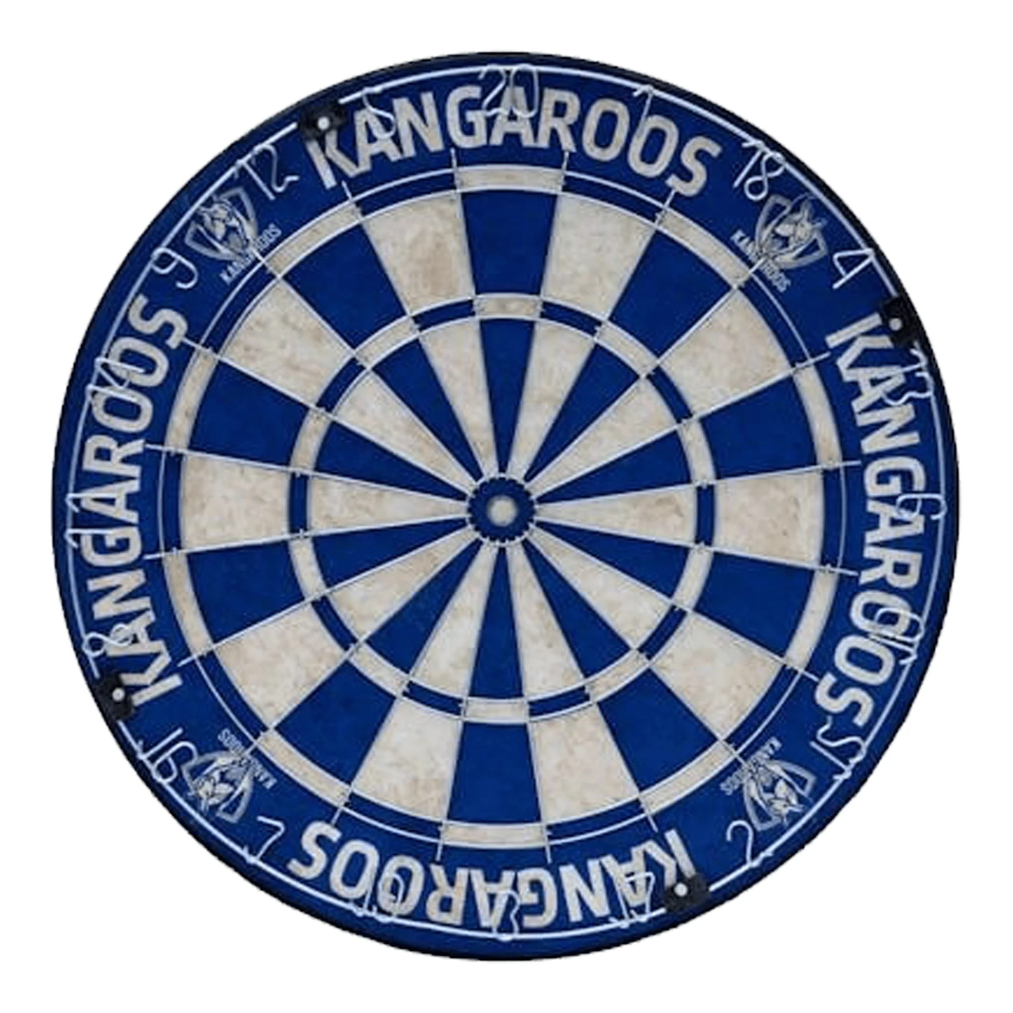 Official AFL Dartboard - Image 7