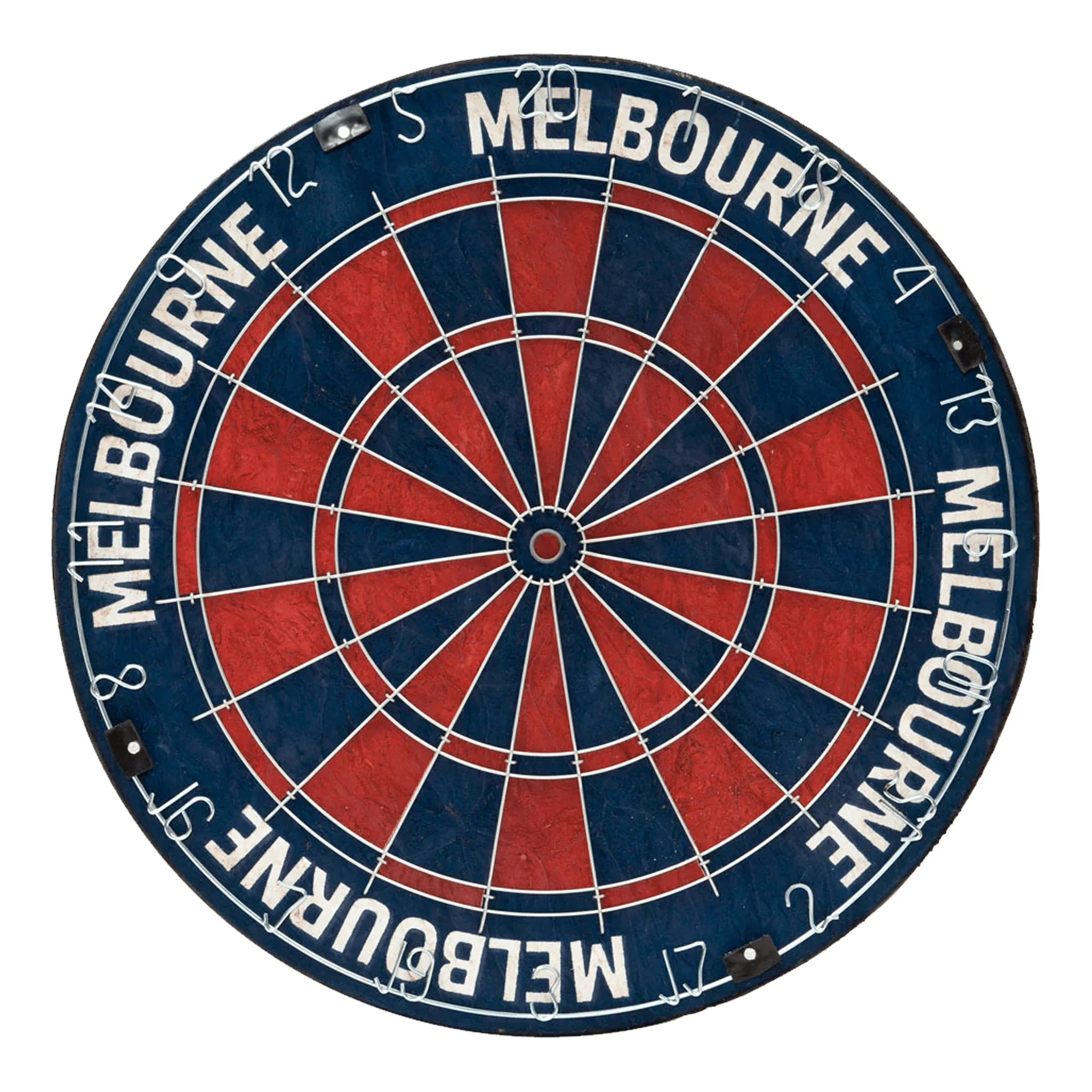 Official AFL Dartboard - Image 8