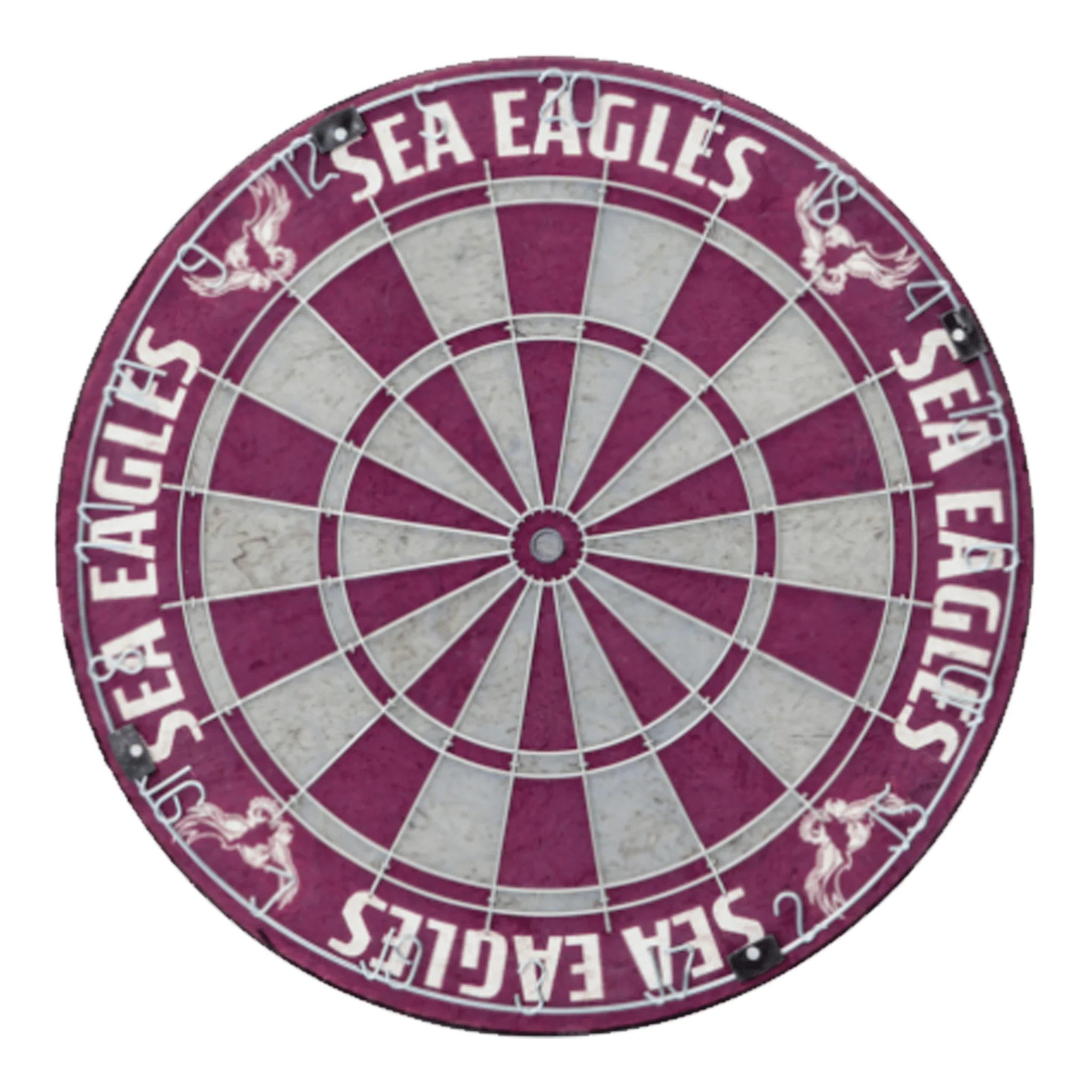 Official NRL Dartboard - Image 10