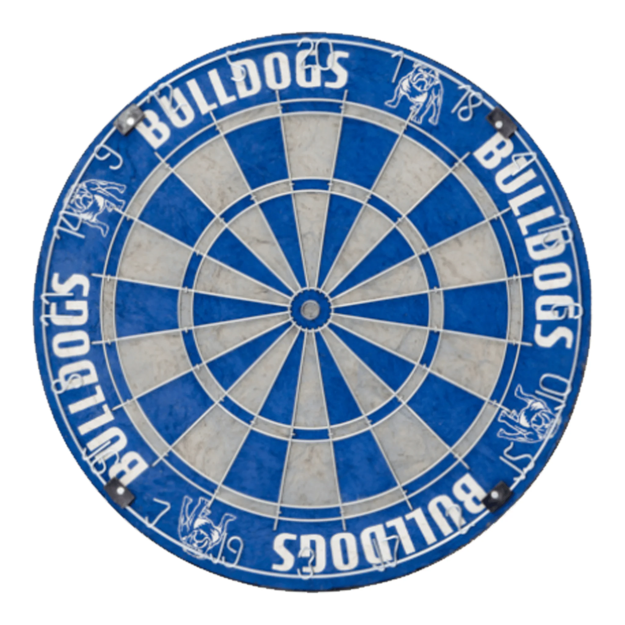 Official NRL Dartboard - Image 17