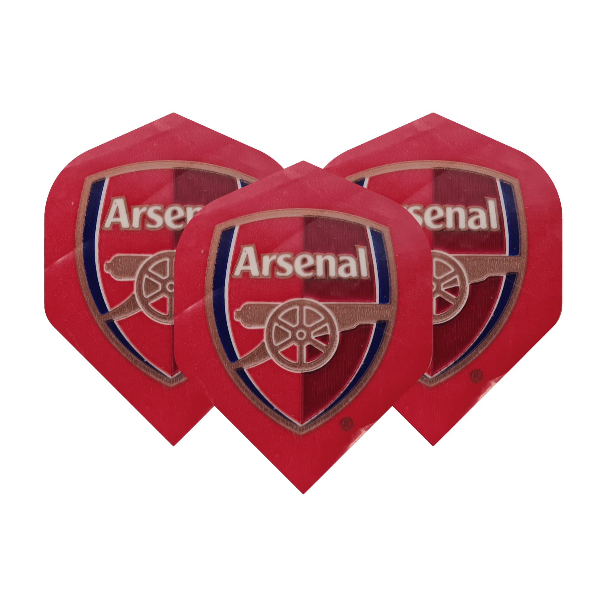 Official Premier League - Dart Flights