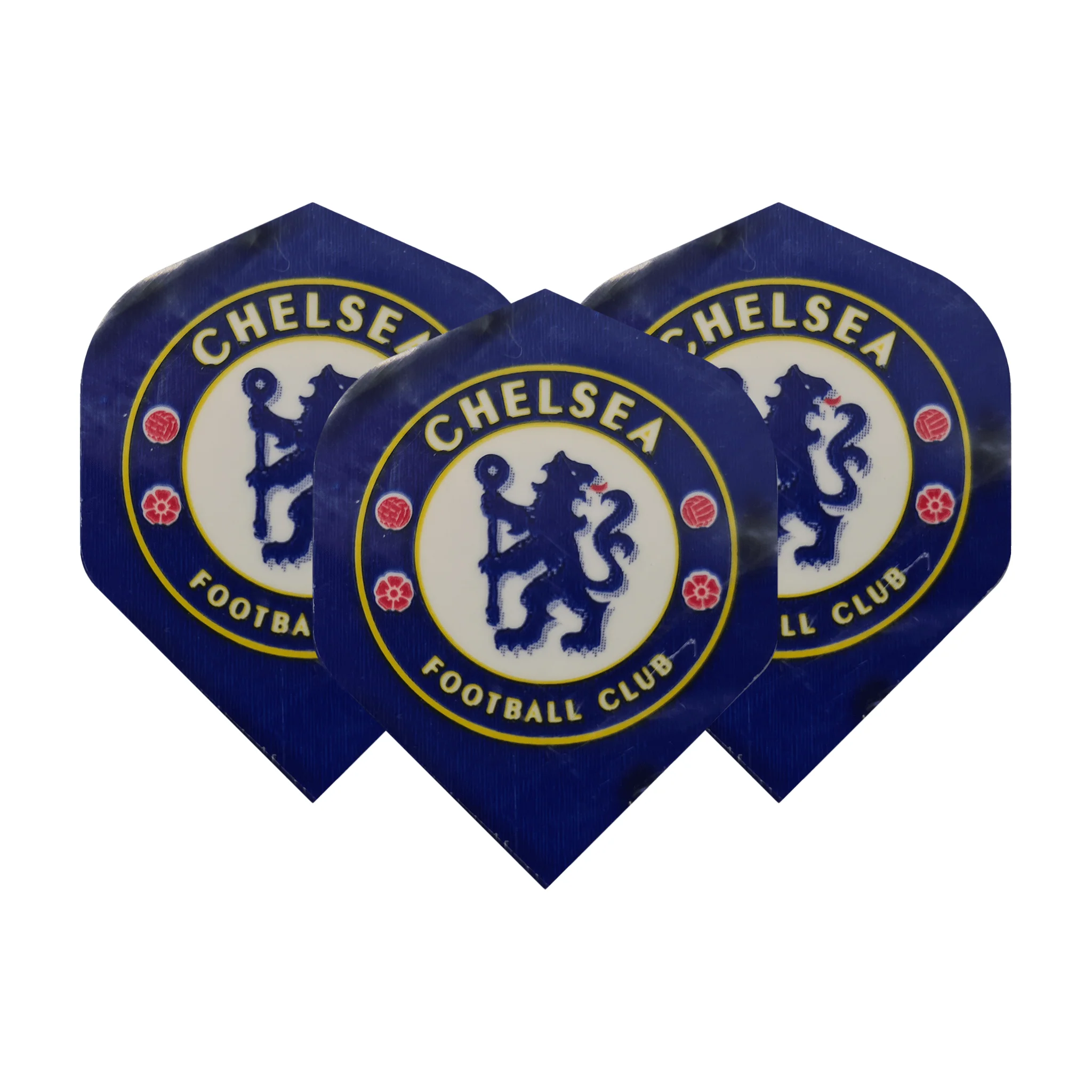 Official Premier League - Dart Flights - Image 4