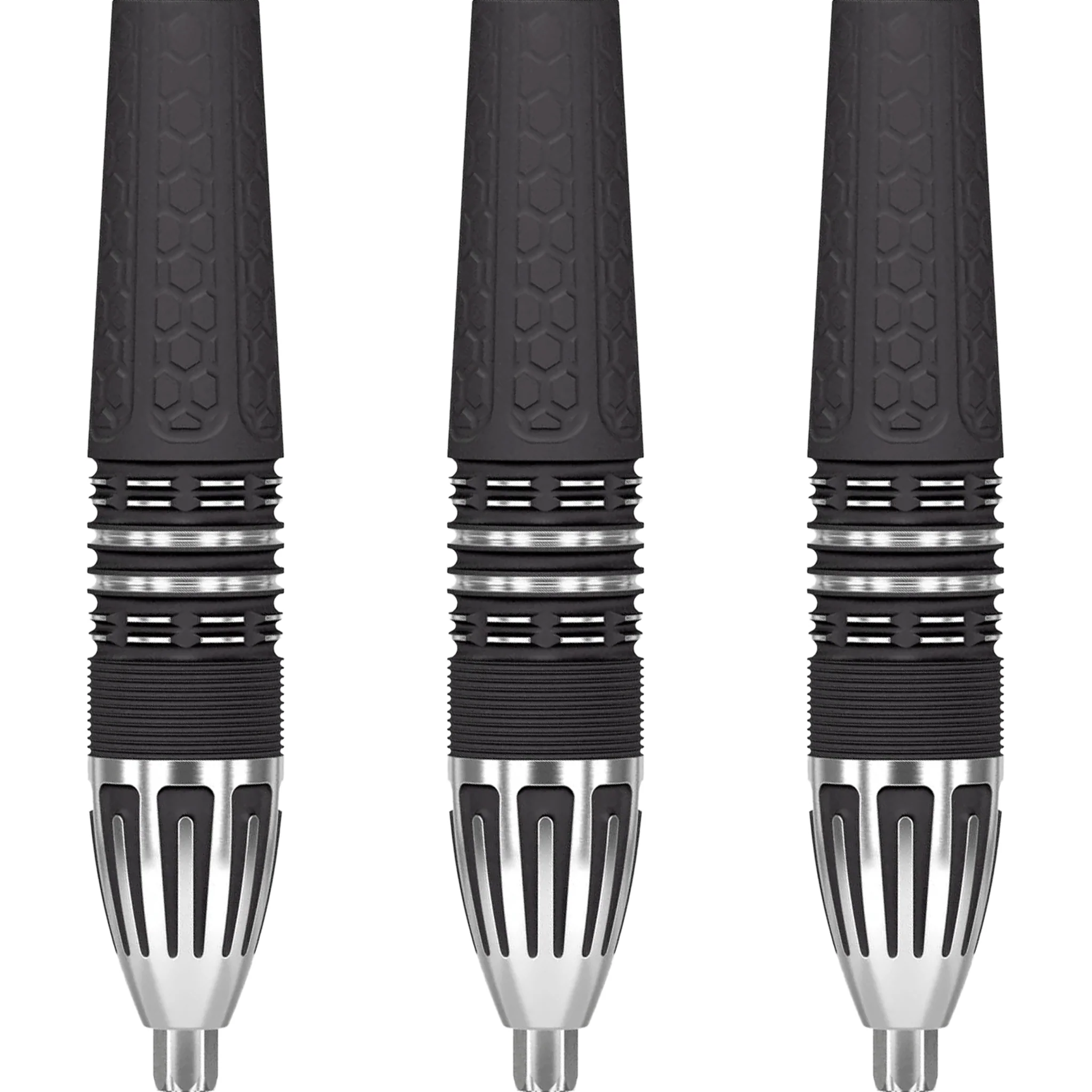 Phil Taylor Power 9Five Gen 10 Swiss Point - 95% Tungsten Steel Tip Darts - Image 2
