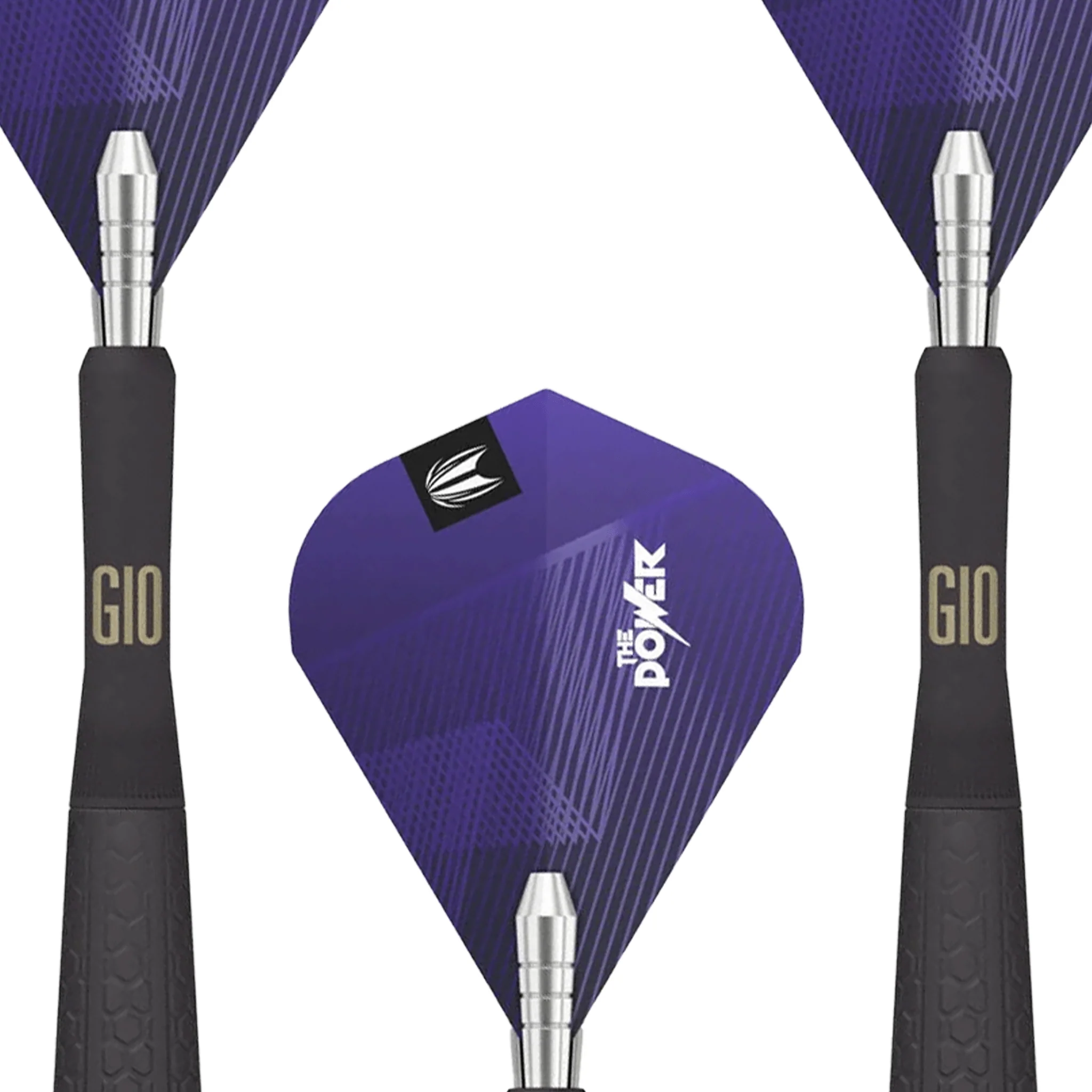 Phil Taylor Power 9Five Gen 10 Swiss Point - 95% Tungsten Steel Tip Darts - Image 3