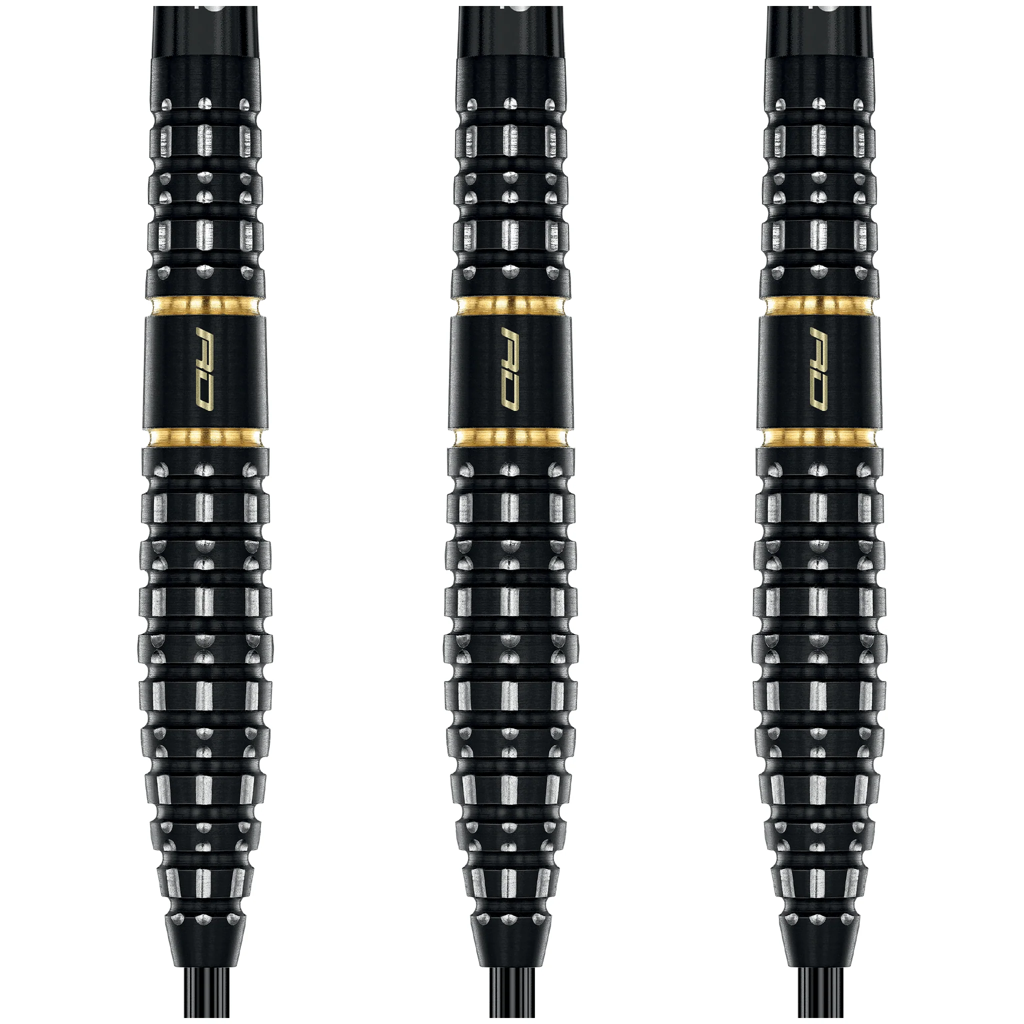 Ascend Torpedo - 90% Tungsten Steel Tip Darts - Image 2