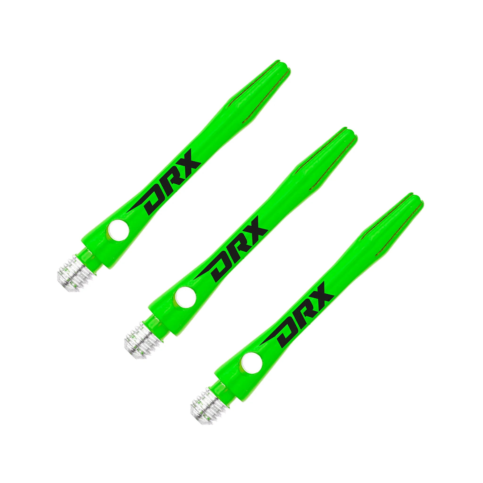 DRX - Coated Aluminium Dart Shafts - Image 3