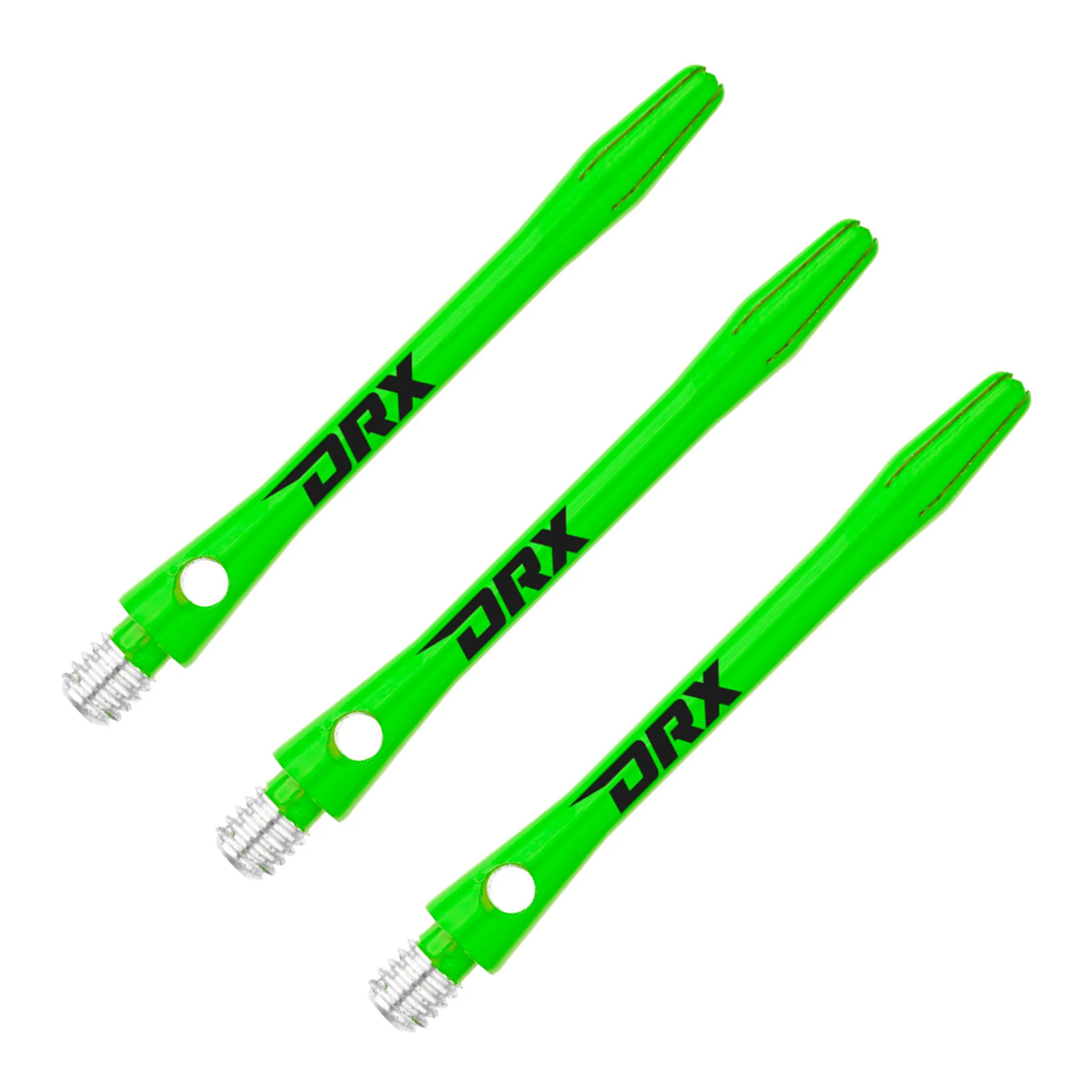 DRX - Coated Aluminium Dart Shafts - Image 6