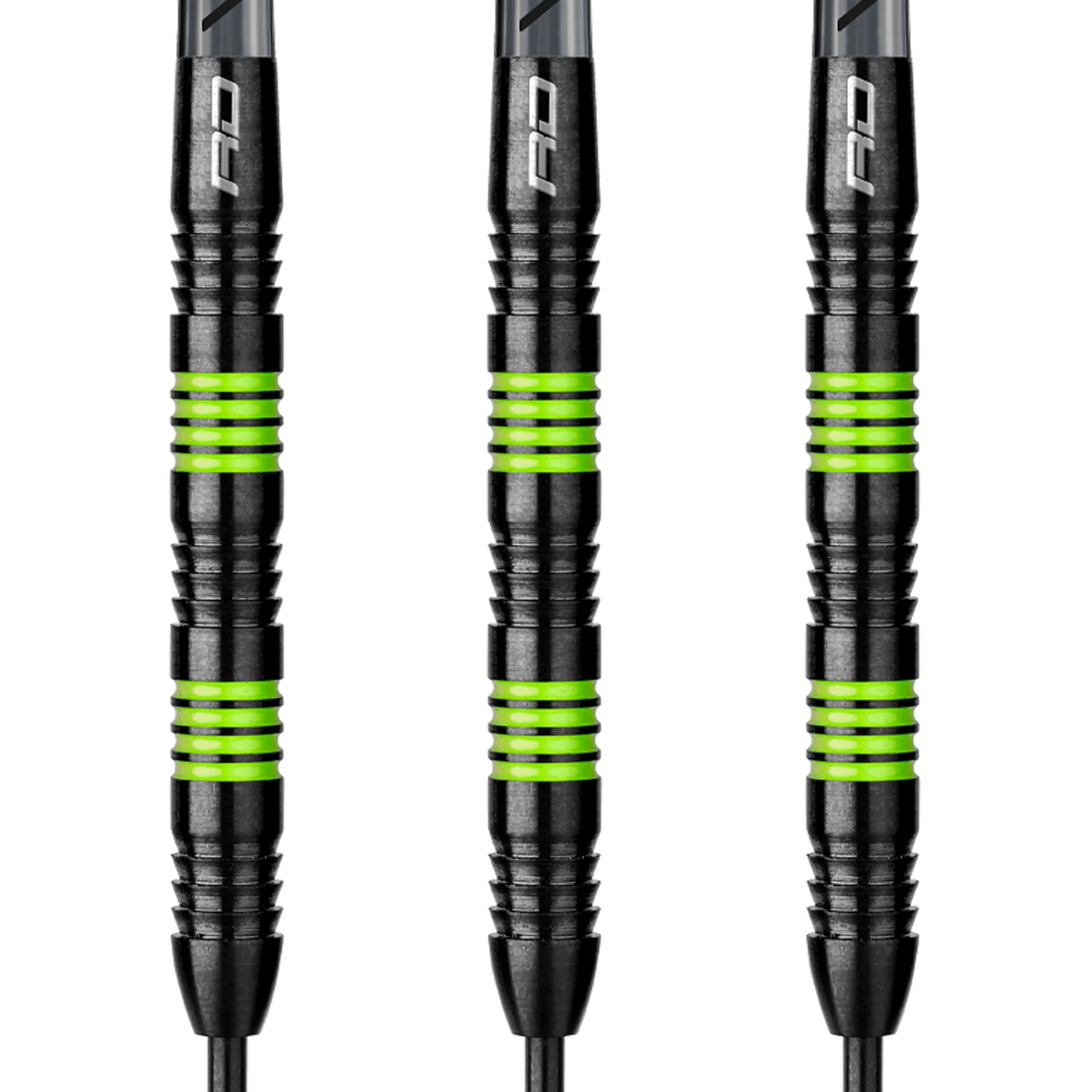Freestyle 2 - 90% Tungsten Steel Tip Darts - Image 2