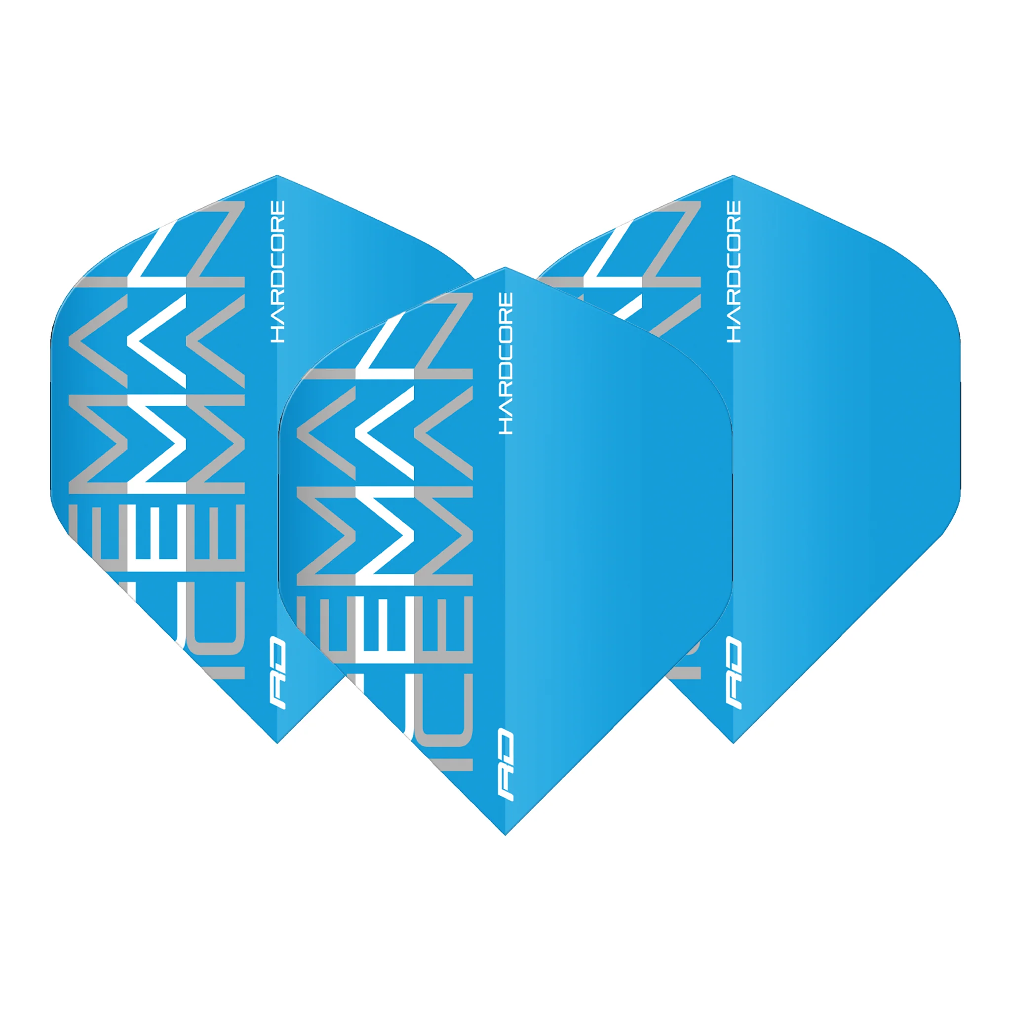 Gerwyn Price Stack - Hardcore Dart Flights - Image 5