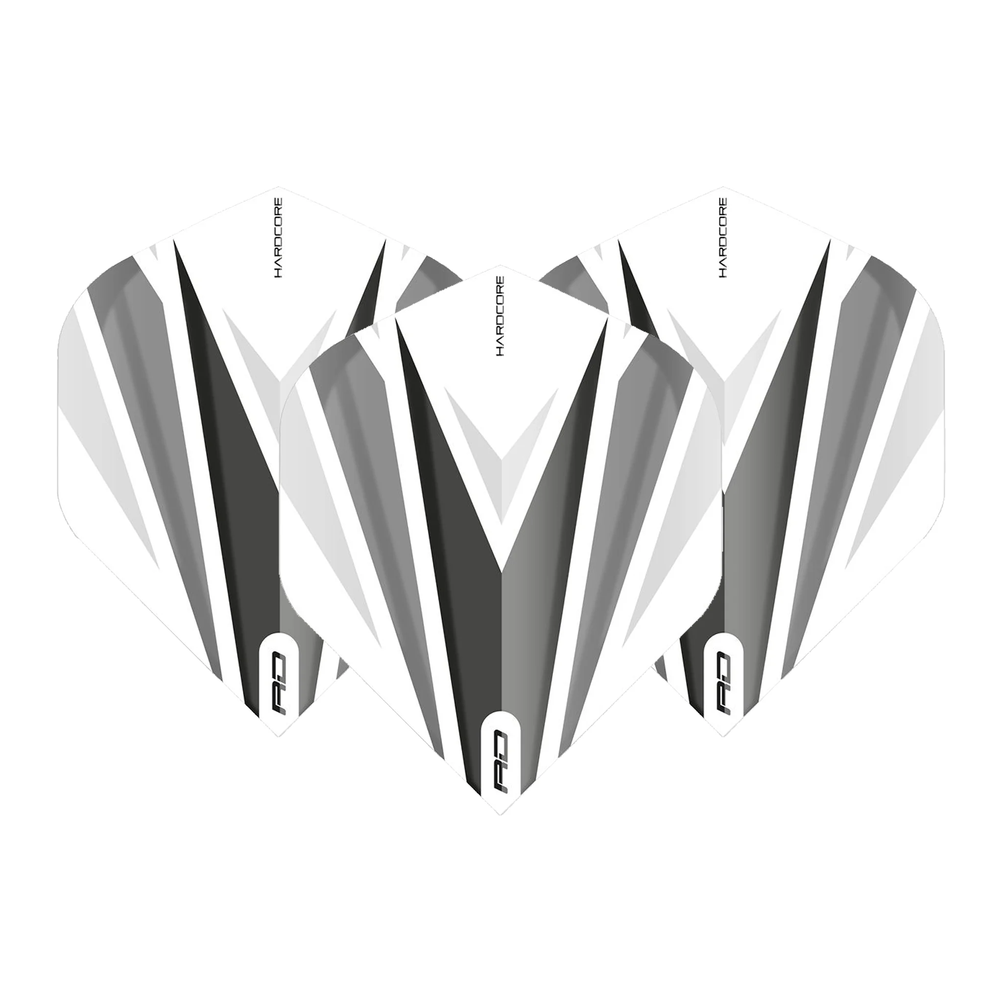 Hardcore Radical - Dart Flights