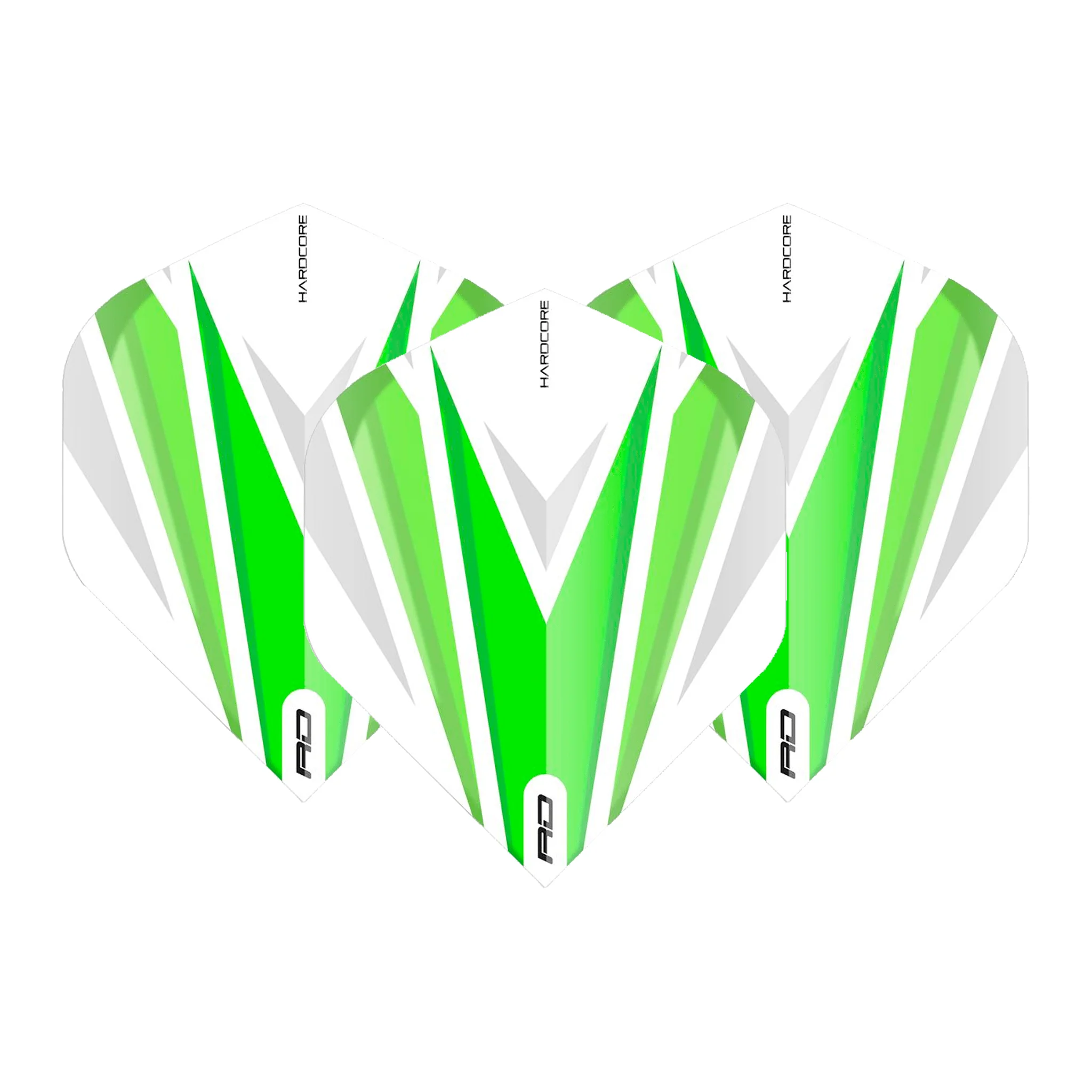 Hardcore Radical - Dart Flights - Image 2