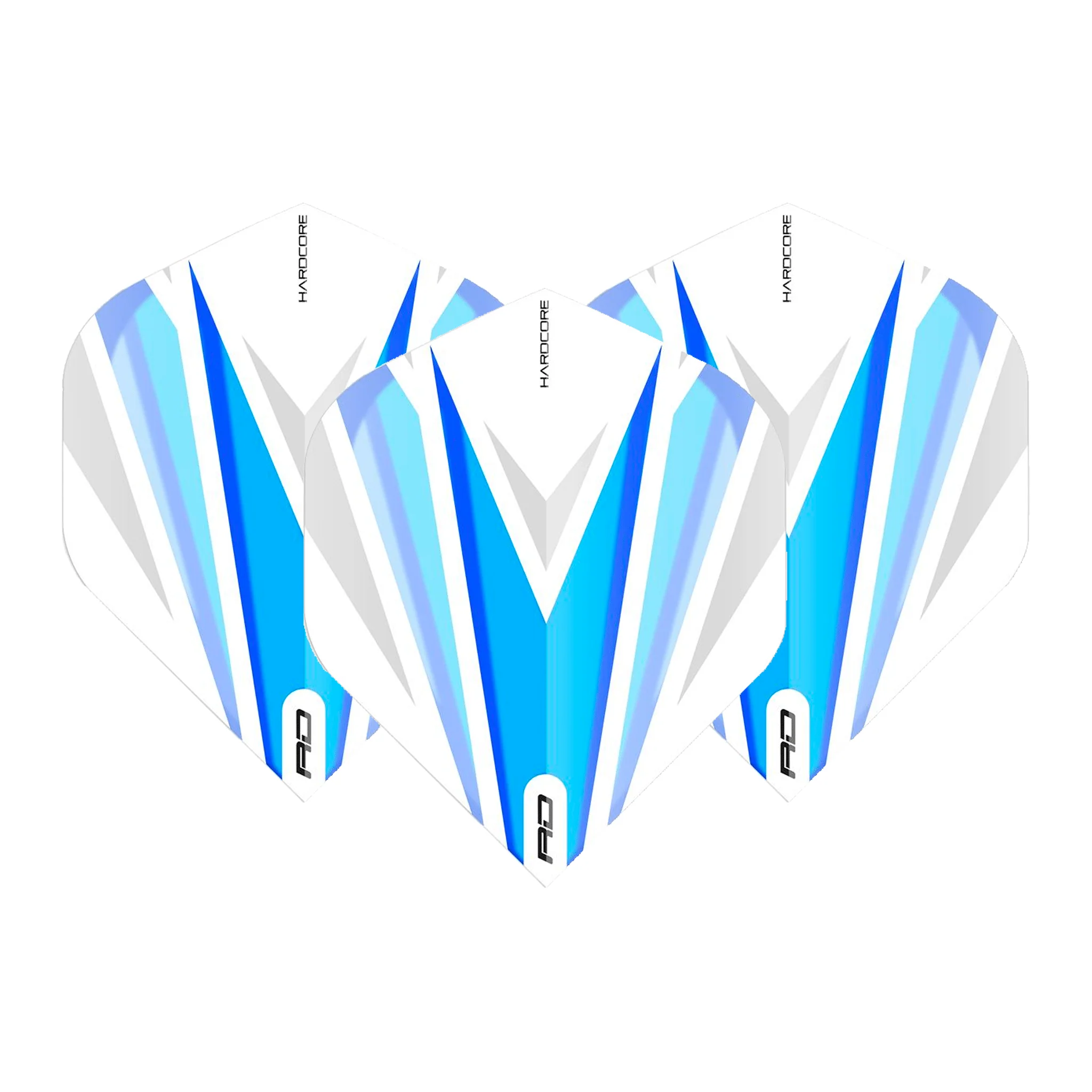Hardcore Radical - Dart Flights - Image 5