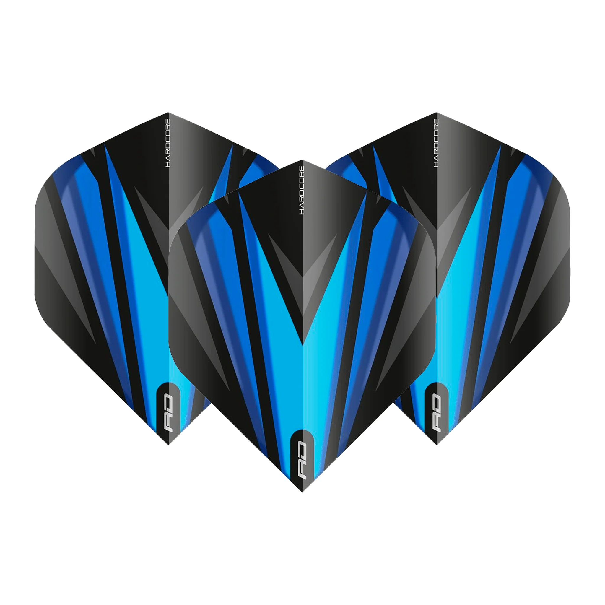 Hardcore Radical - Dart Flights - Image 6