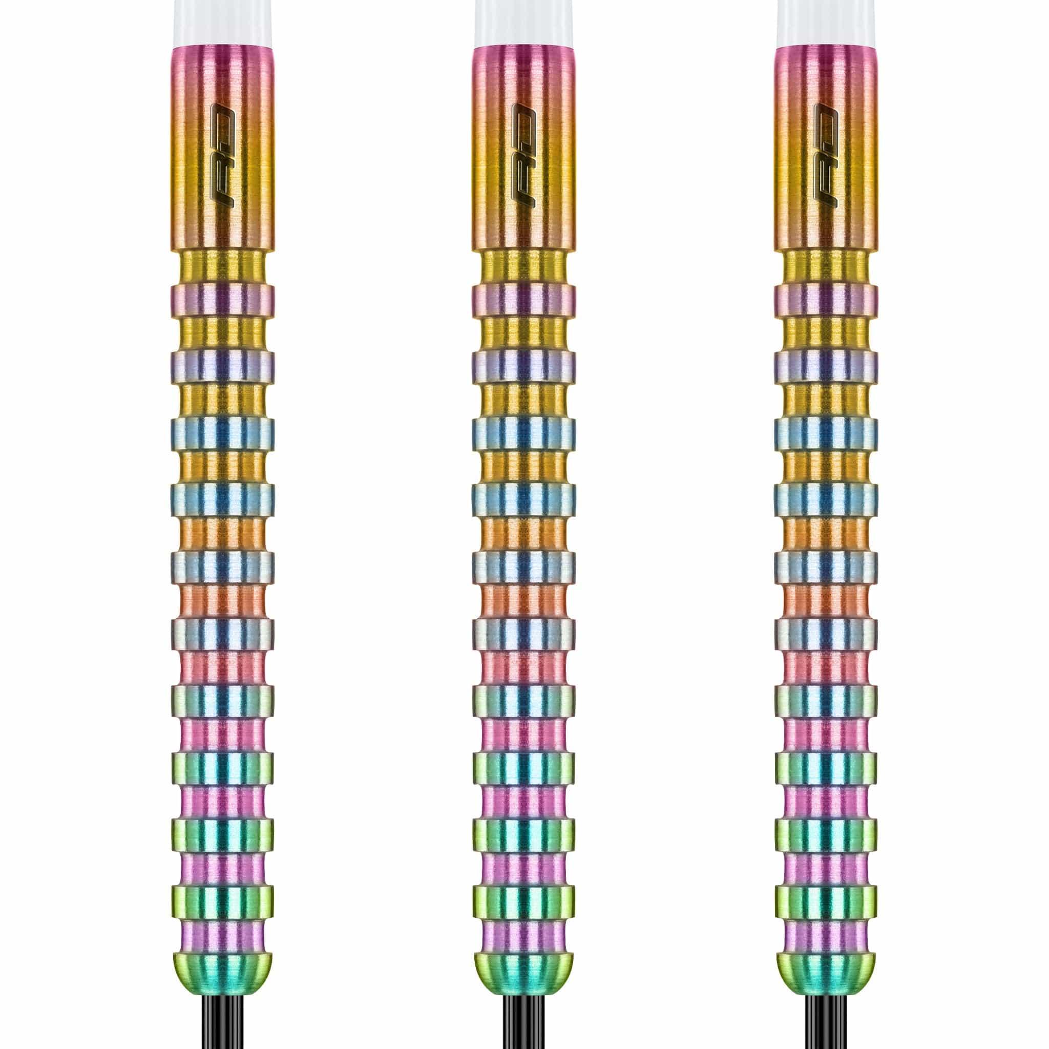 Javelin Spectron - 85% Tungsten Steel Tip Darts - Image 2
