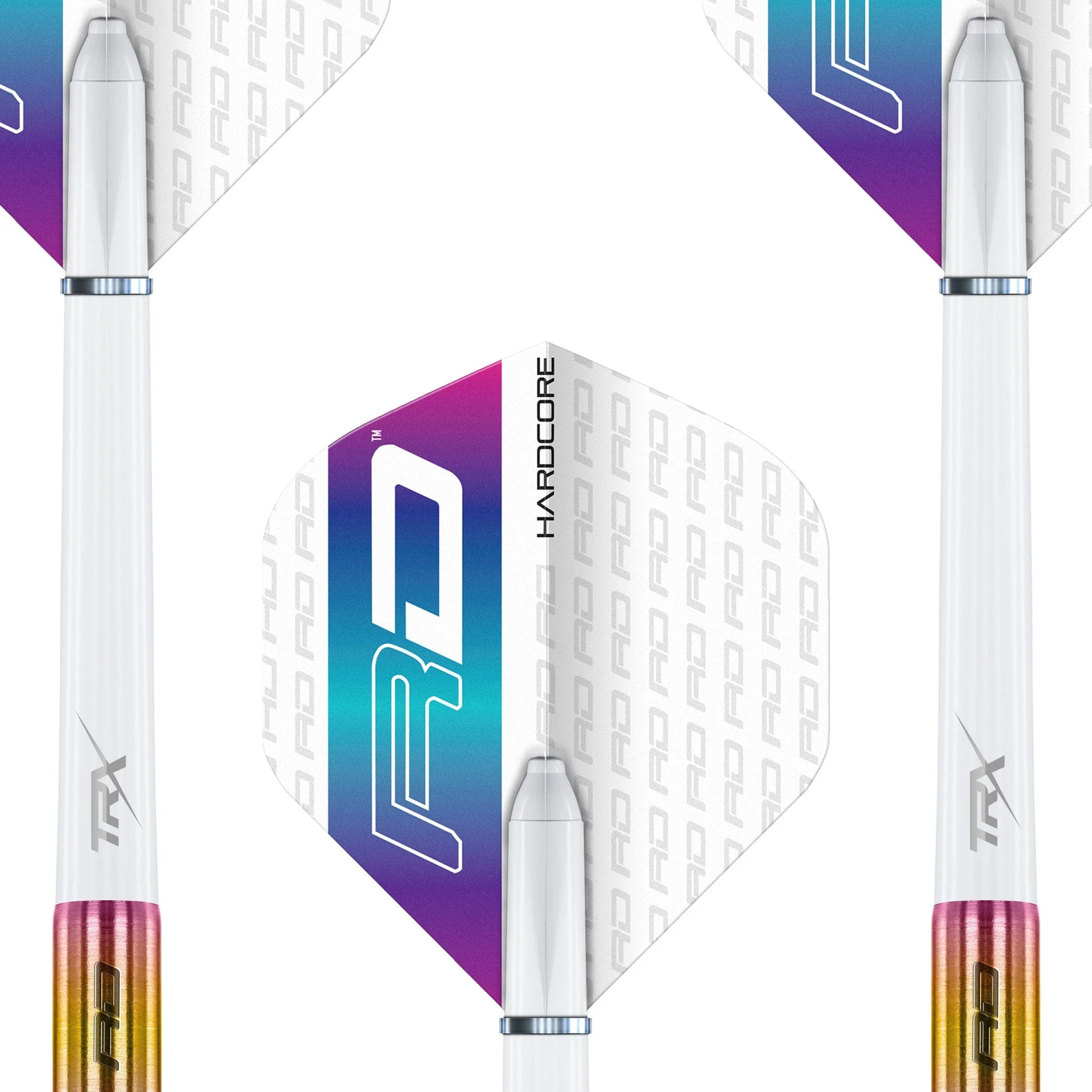 Javelin Spectron - 85% Tungsten Steel Tip Darts - Image 3