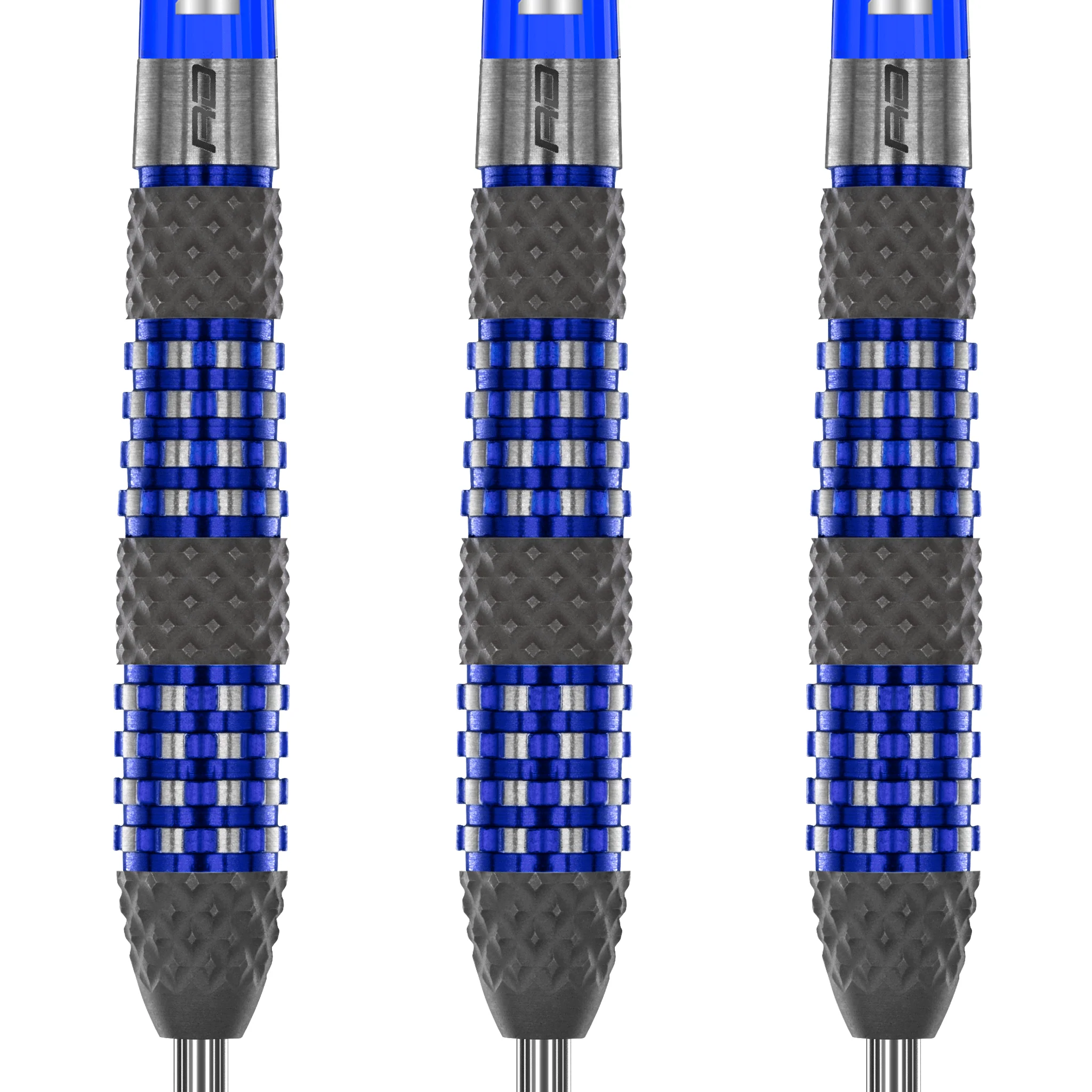Luke Humphries TX2 - 90% Tungsten Steel Tip Darts - Image 2