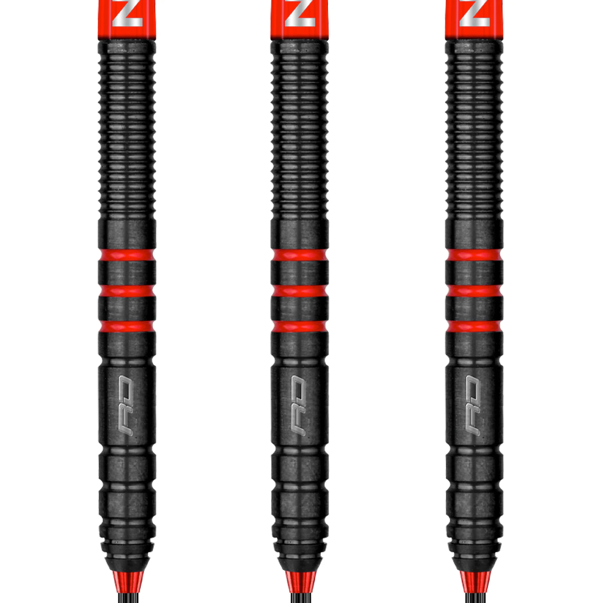 Milano RS 3 - 90% Tungsten Steel Tip Darts - Image 2