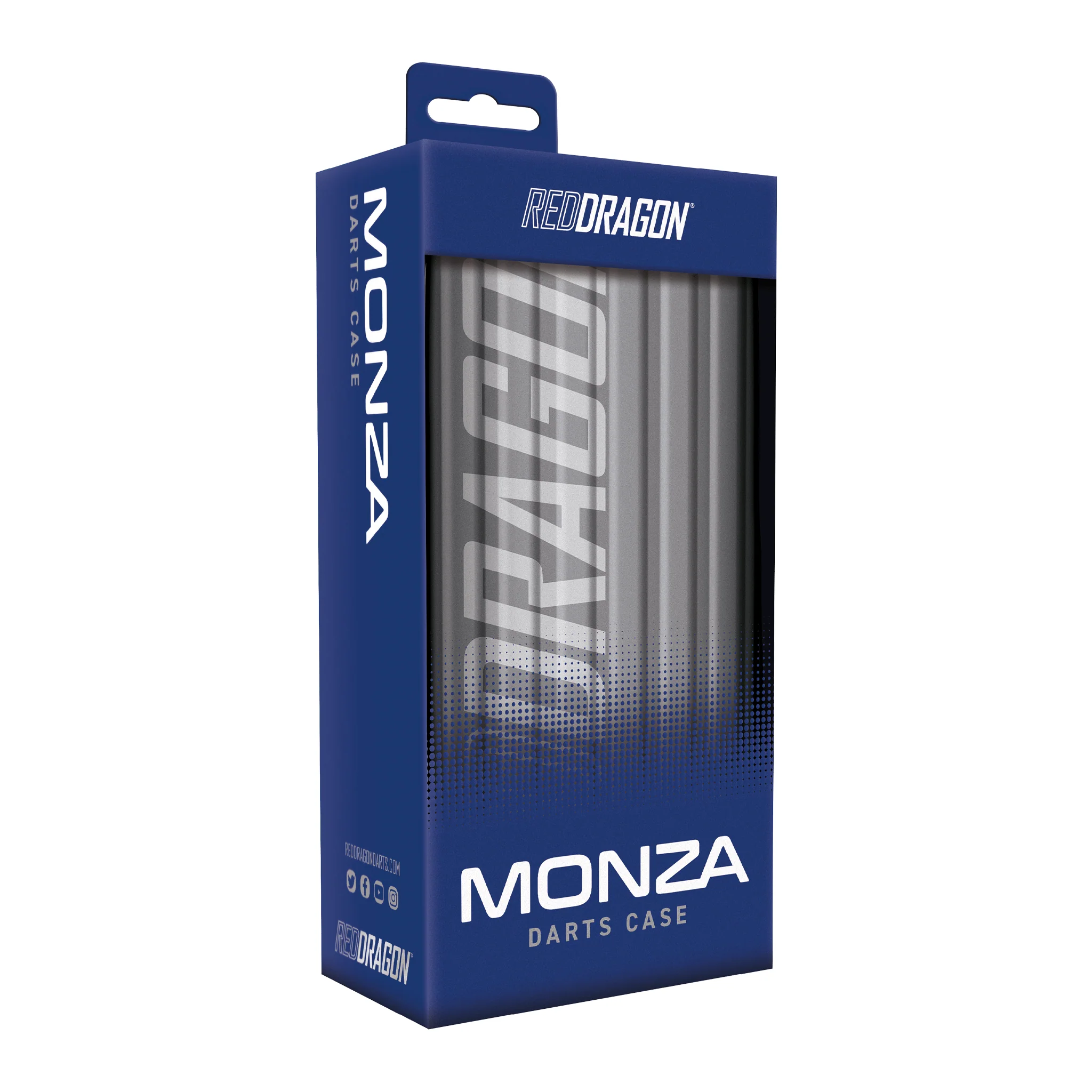 Monza Darts Case - Image 3