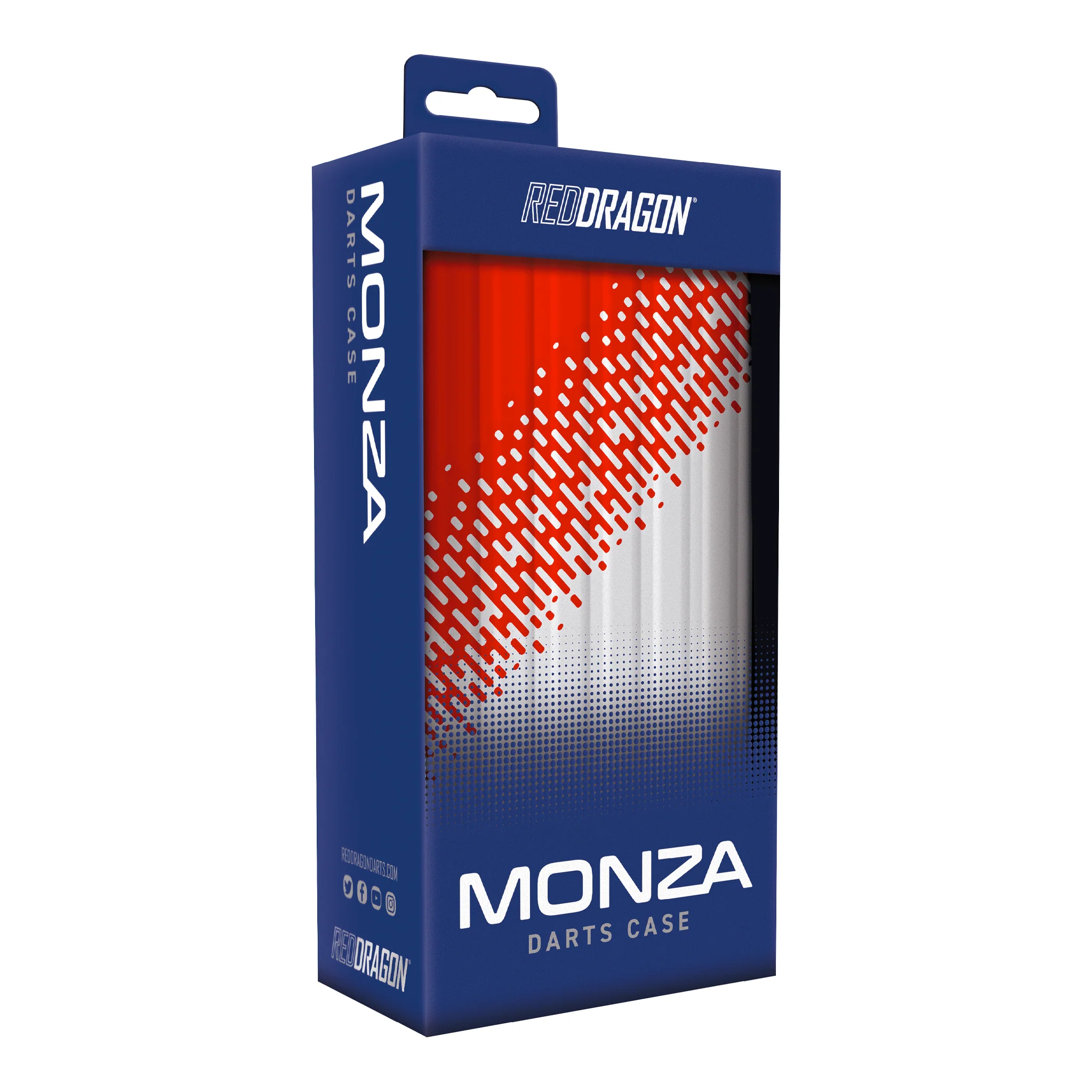 Monza Darts Case - Image 5
