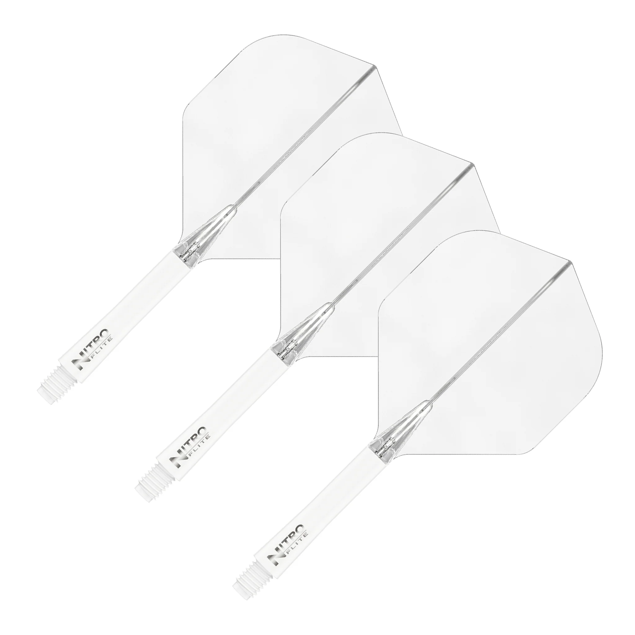 Nitro Flite - All In One Flight & Shaft - Image 4