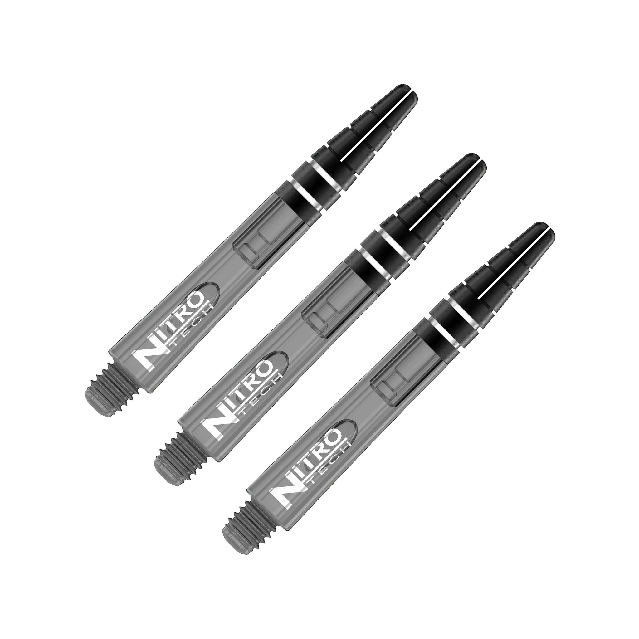 Nitrotech - Polycarbonate Dart Shafts