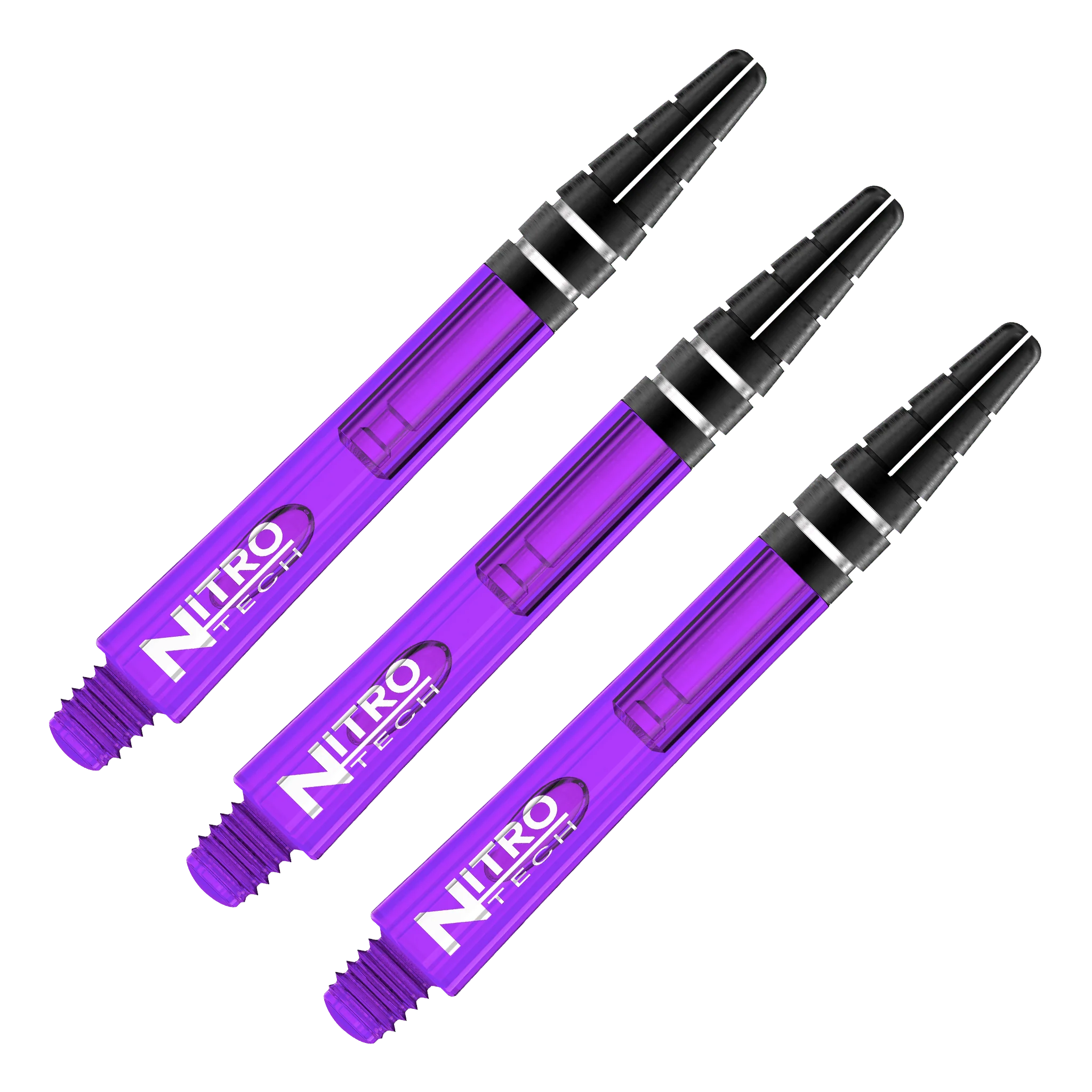 Nitrotech - Polycarbonate Dart Shafts - Image 12