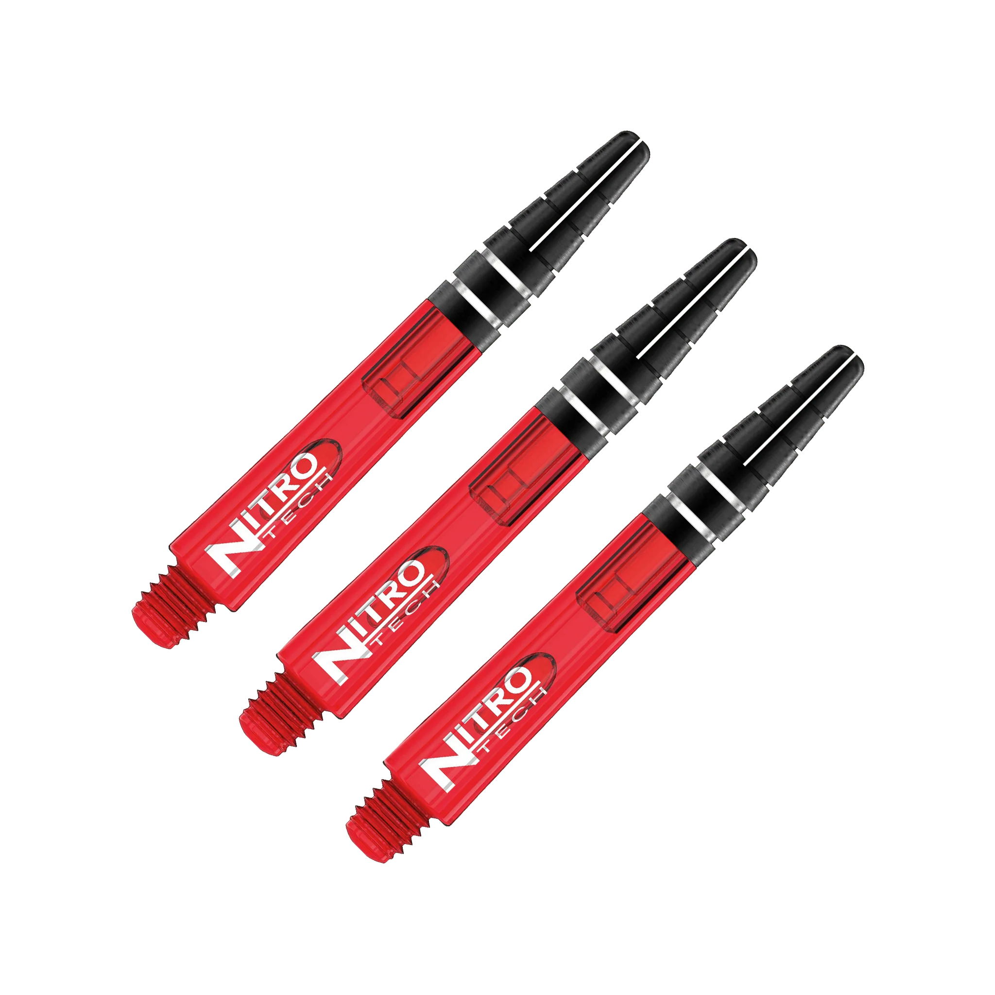 Nitrotech - Polycarbonate Dart Shafts - Image 2