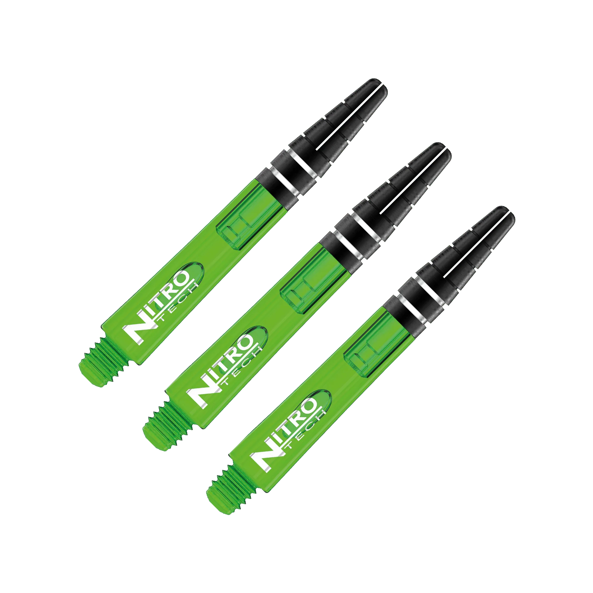 Nitrotech - Polycarbonate Dart Shafts - Image 3