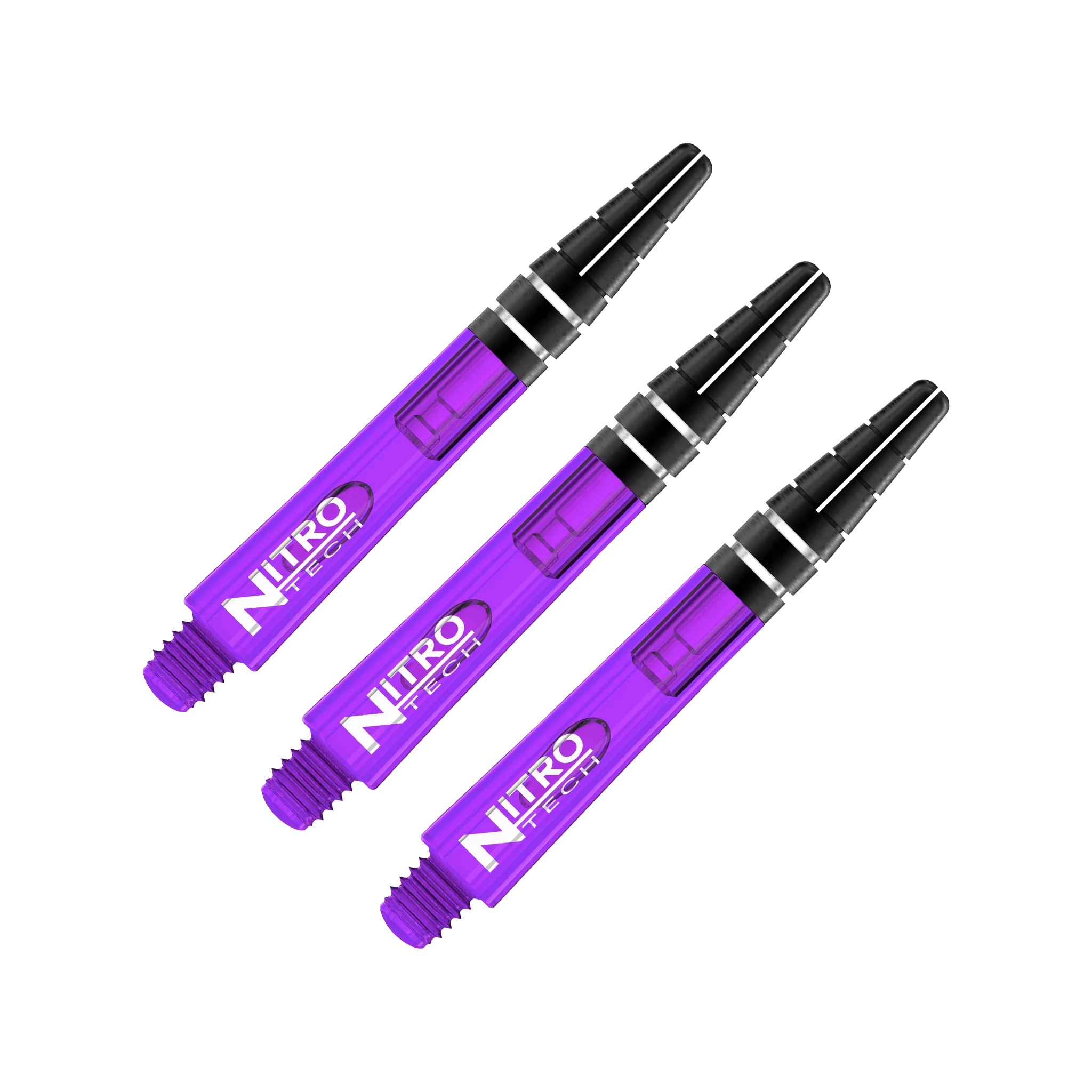 Nitrotech - Polycarbonate Dart Shafts - Image 5