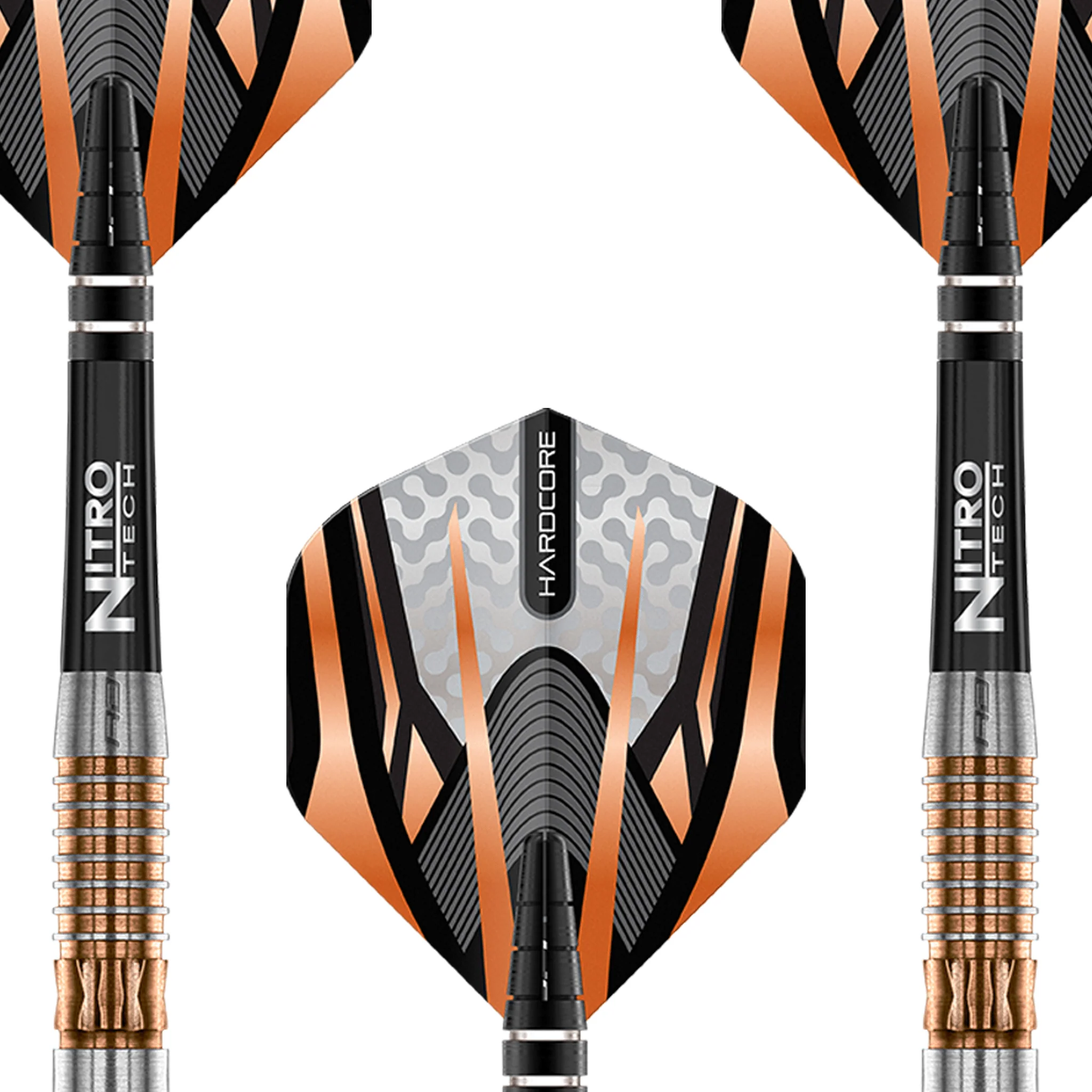 Panterra - 90% Tungsten Steel Tip Darts - Image 3