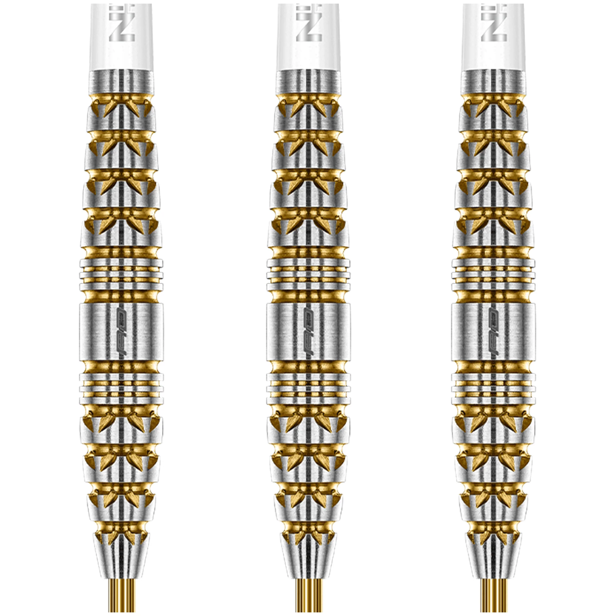 Paradym Gold Torpedo - 90% Tungsten Steel Tip Darts - Image 2