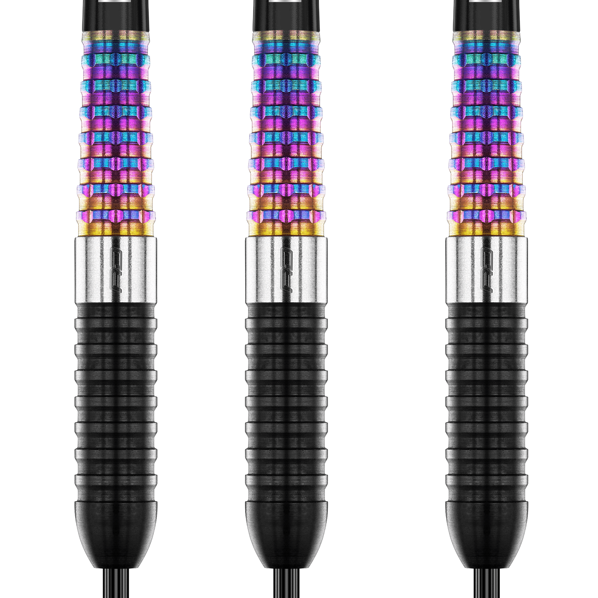 Peter Wright Corra - 90% Tungsten Steel Tip Darts - Image 2