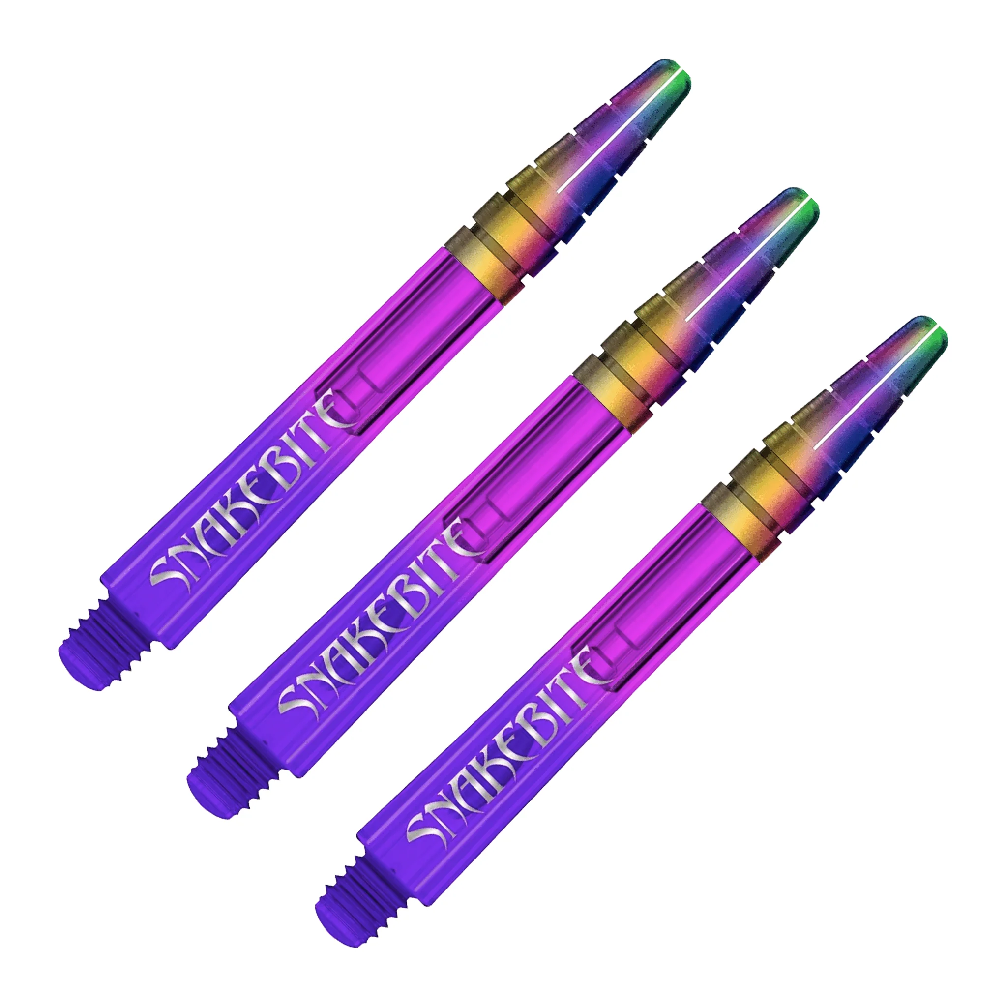 Peter Wright Snakebite Nitrotech - Polycarbonate Dart Shafts - Image 10