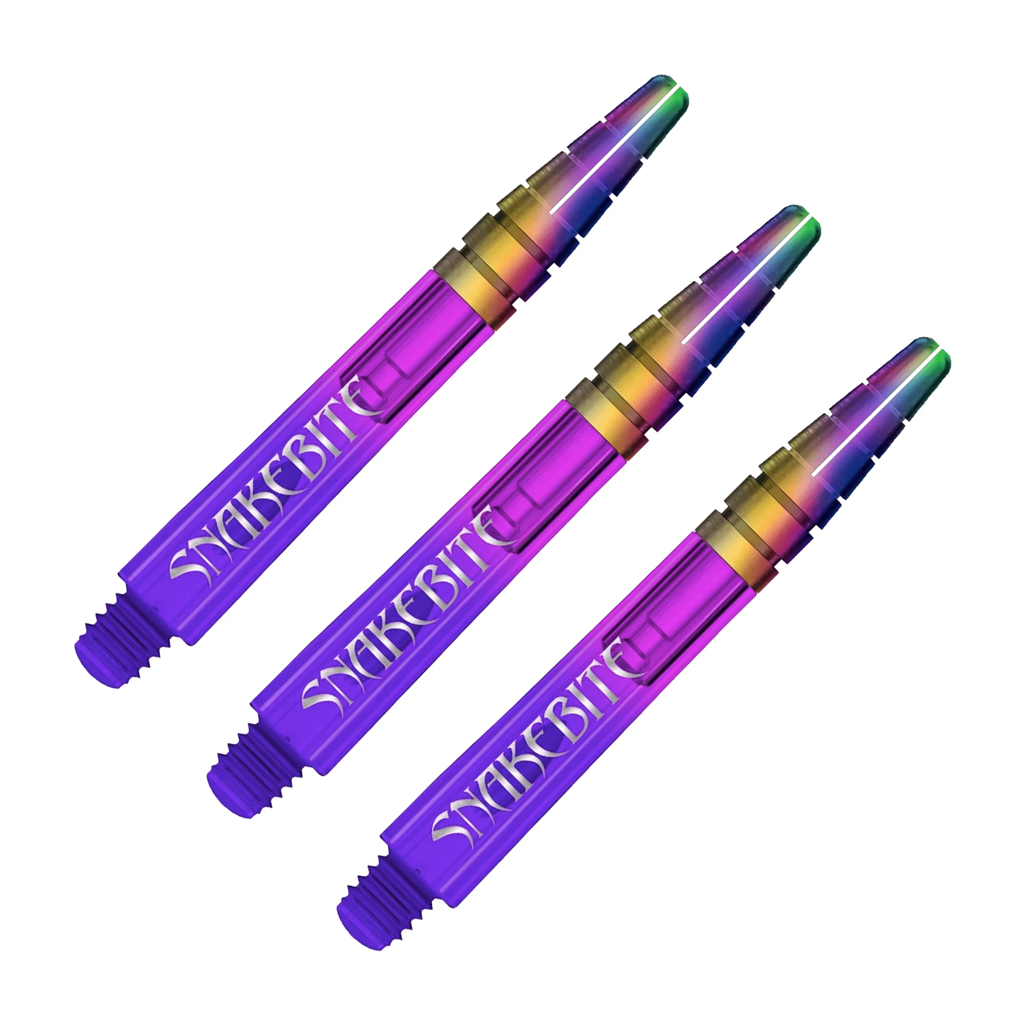 Peter Wright Snakebite Nitrotech - Polycarbonate Dart Shafts - Image 11
