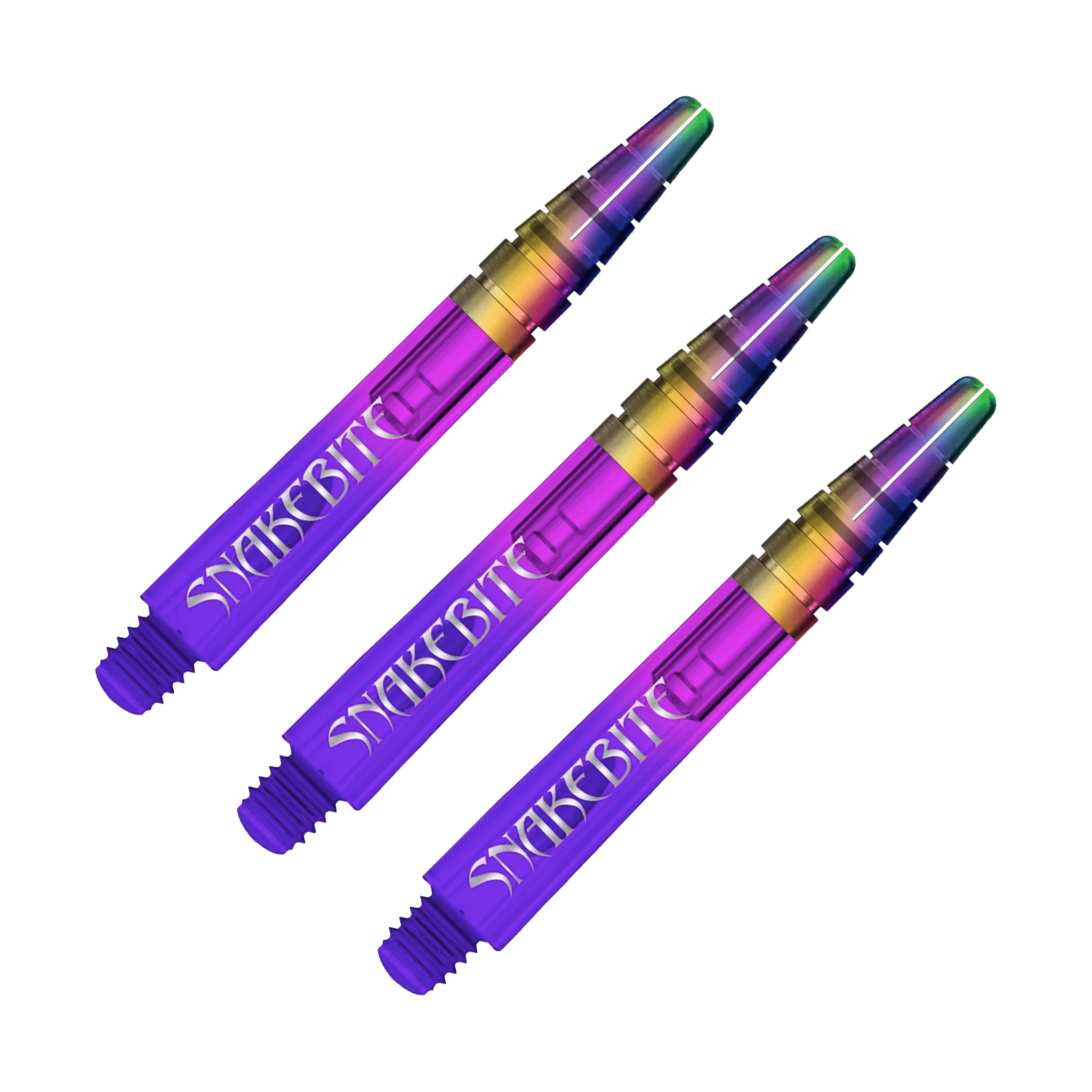 Peter Wright Snakebite Nitrotech - Polycarbonate Dart Shafts - Image 12