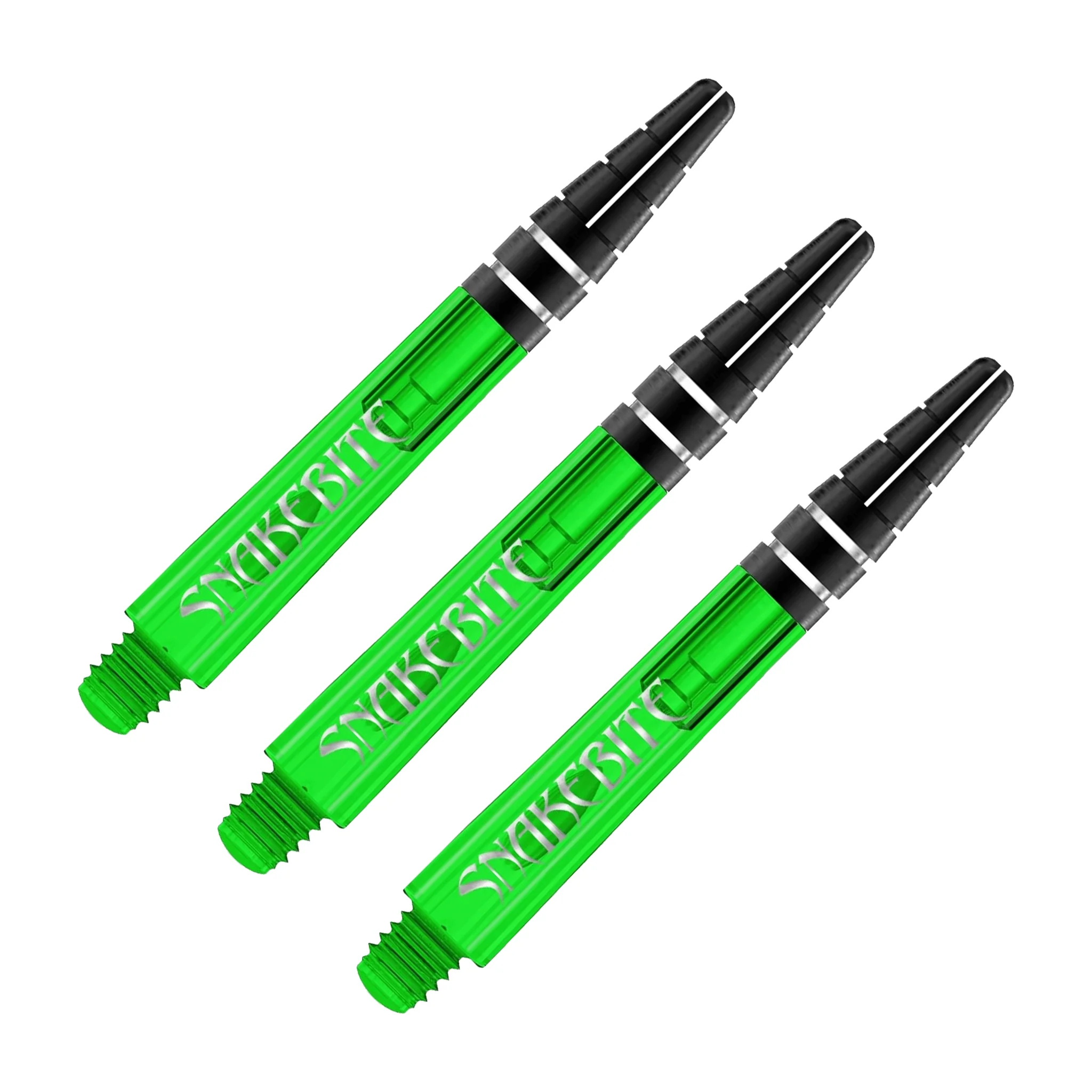 Peter Wright Snakebite Nitrotech - Polycarbonate Dart Shafts - Image 14