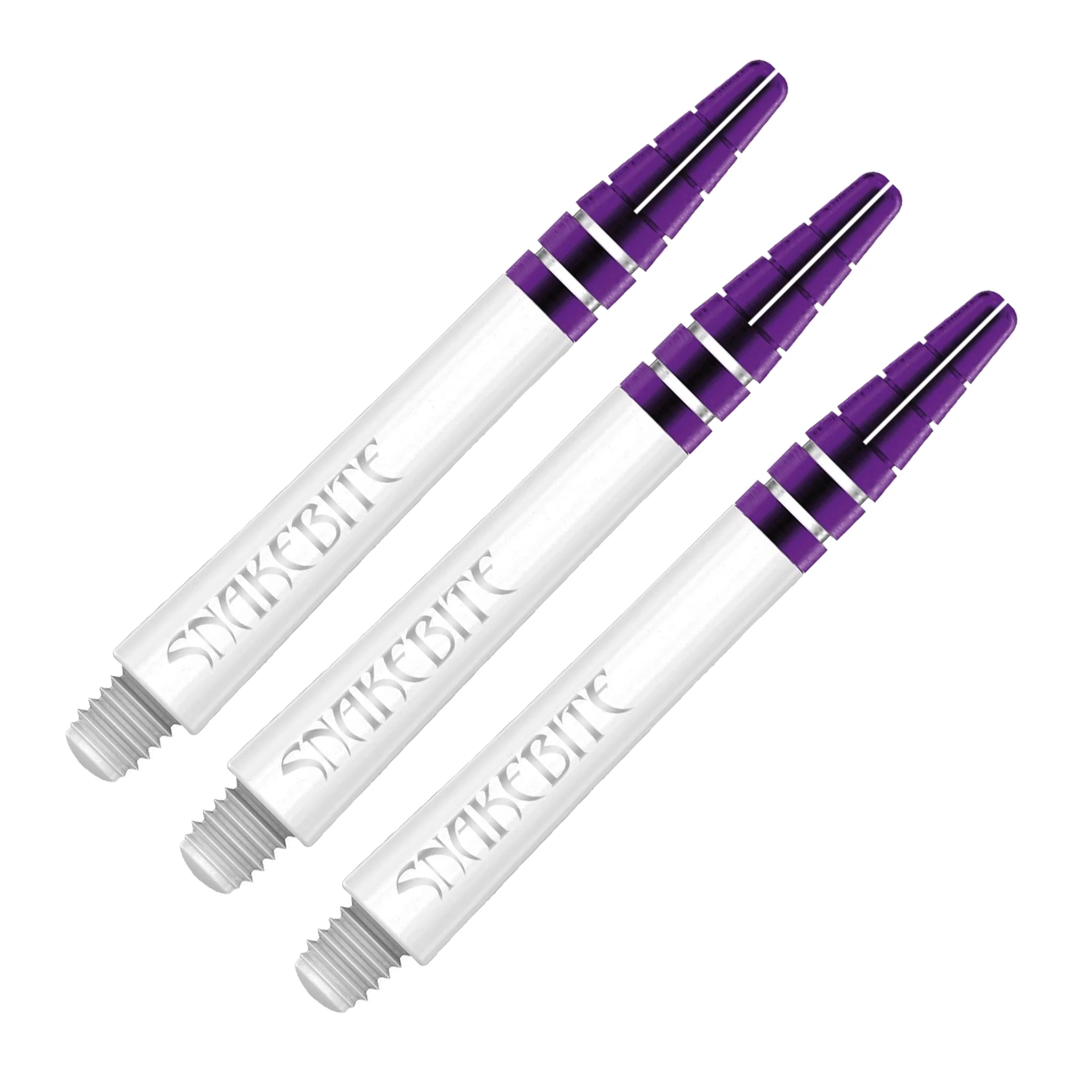 Peter Wright Snakebite Nitrotech - Polycarbonate Dart Shafts - Image 2