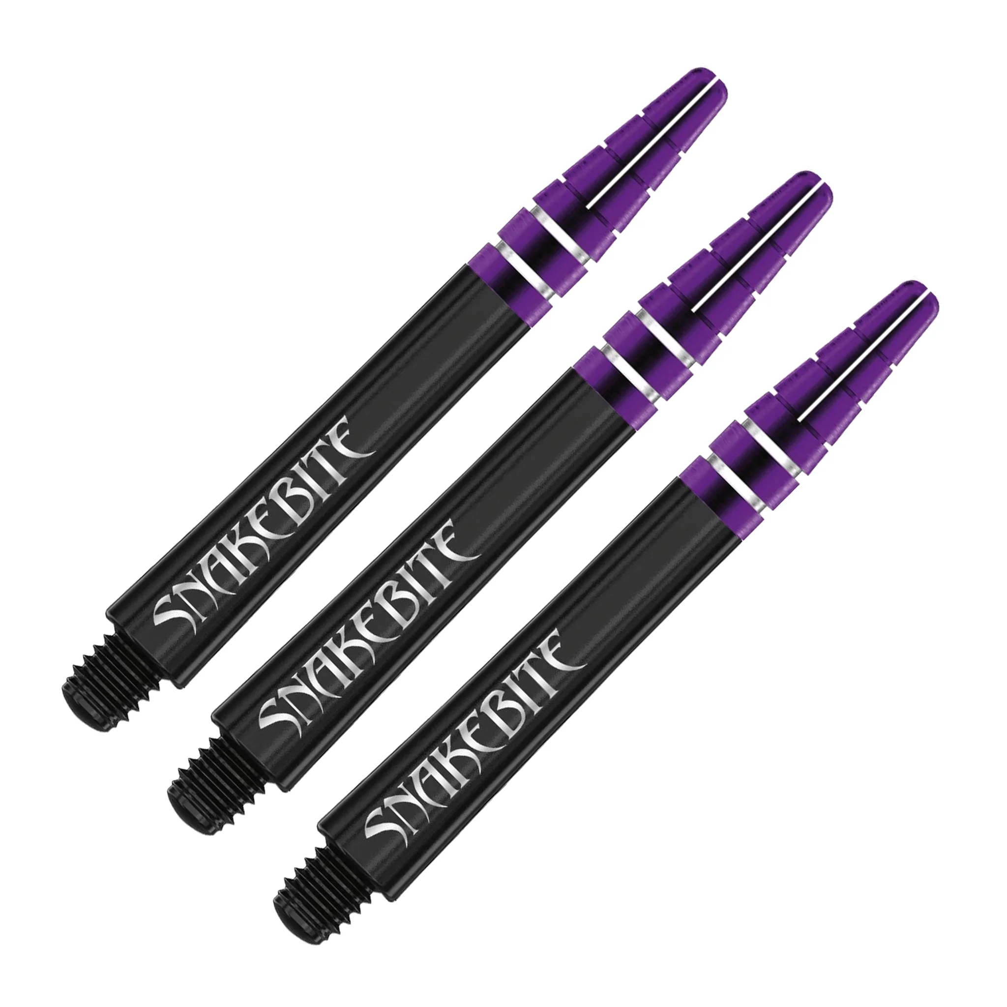 Peter Wright Snakebite Nitrotech - Polycarbonate Dart Shafts - Image 3