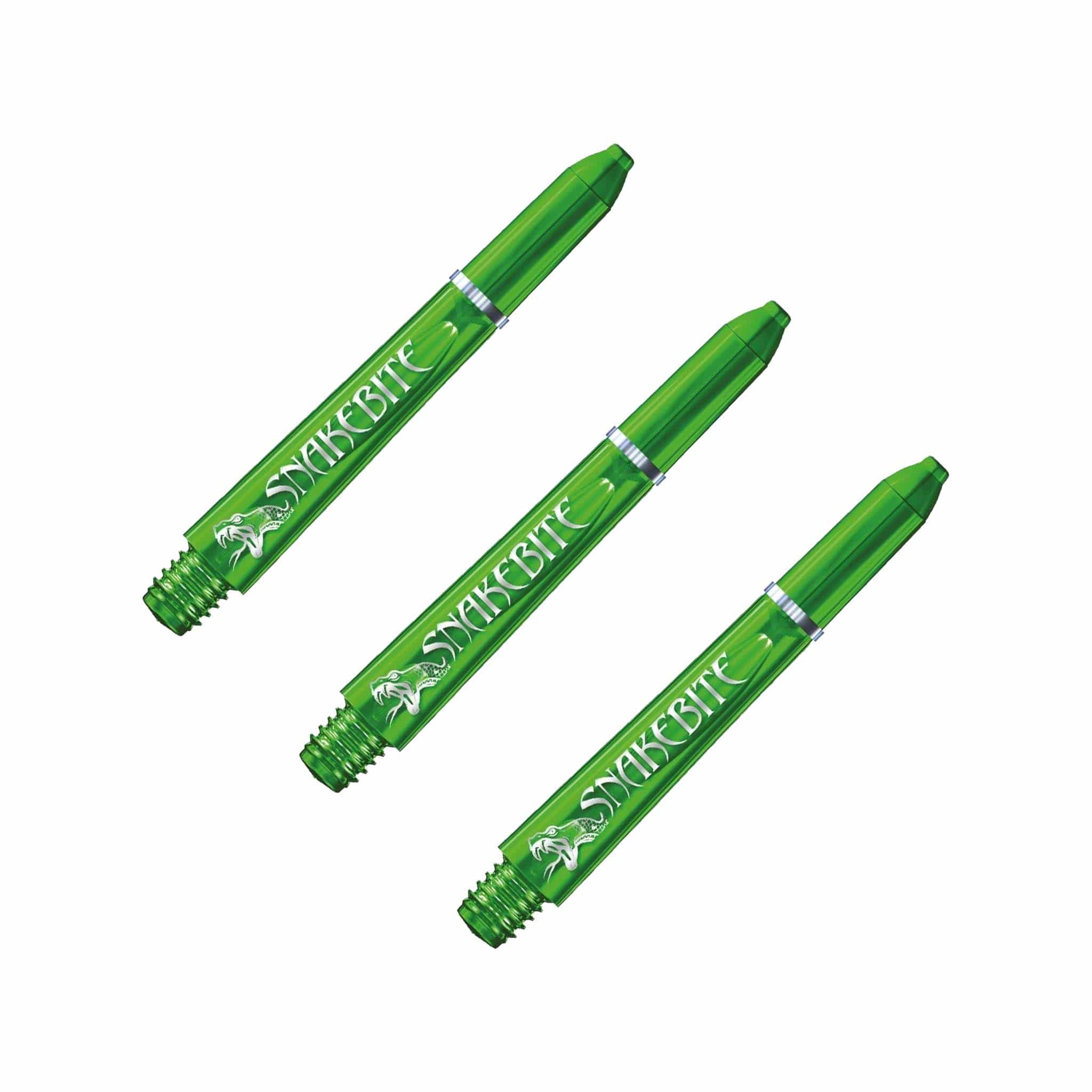 Peter Wright Snakebite Signature - Polycarbonate Dart Shafts - Image 10