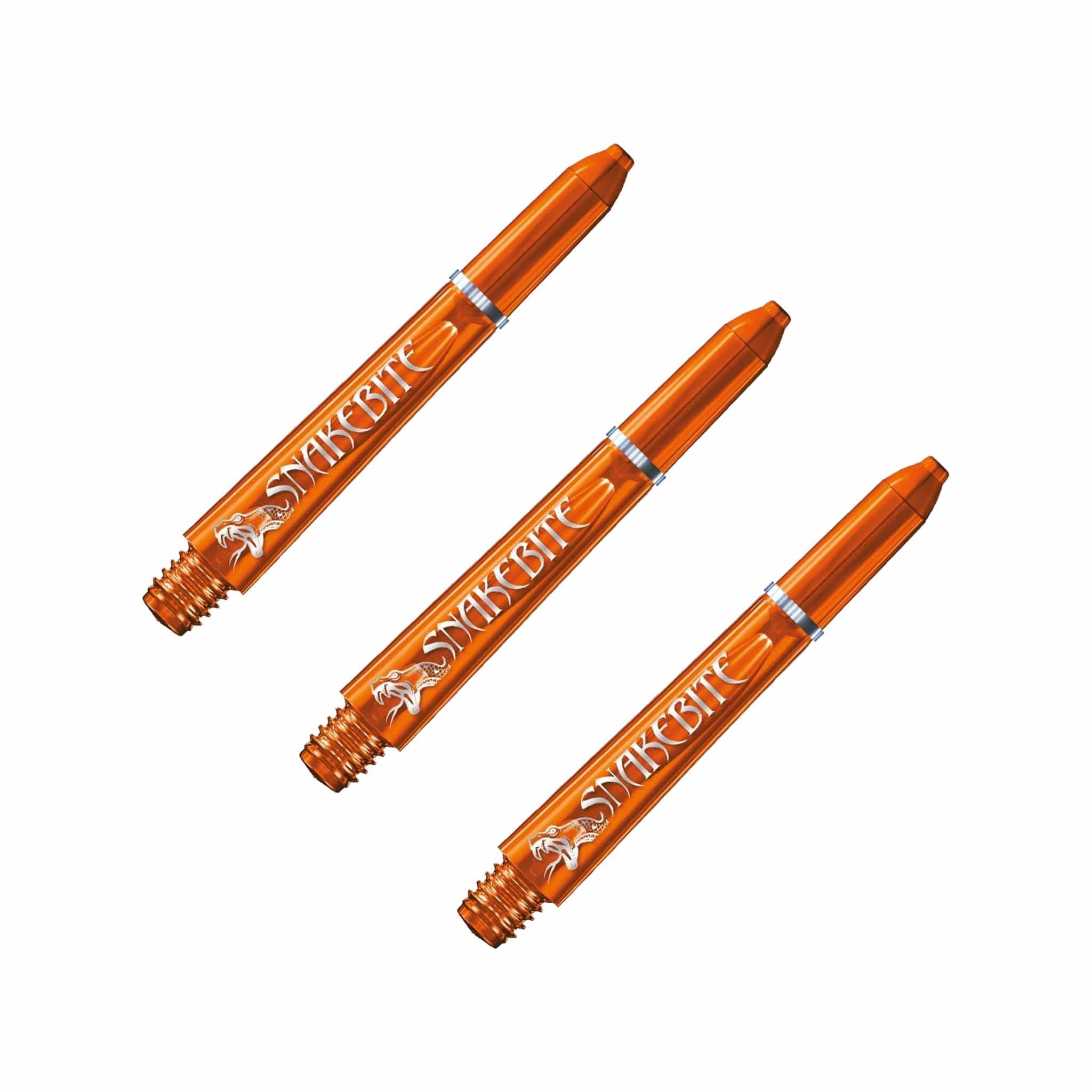 Peter Wright Snakebite Signature - Polycarbonate Dart Shafts - Image 11