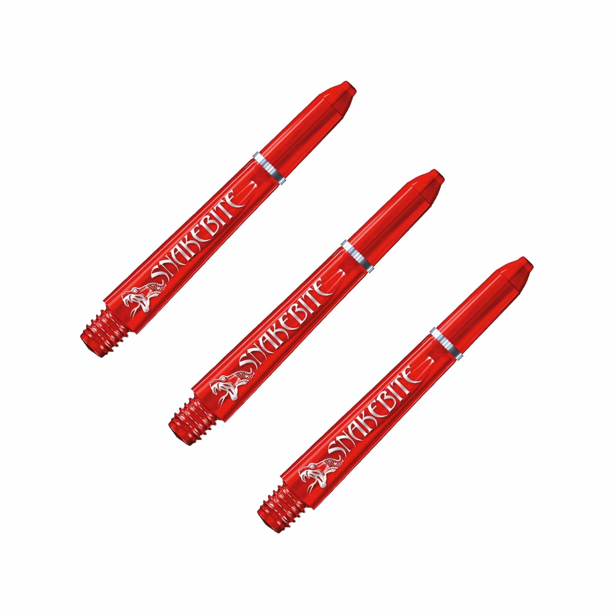 Peter Wright Snakebite Signature - Polycarbonate Dart Shafts - Image 12