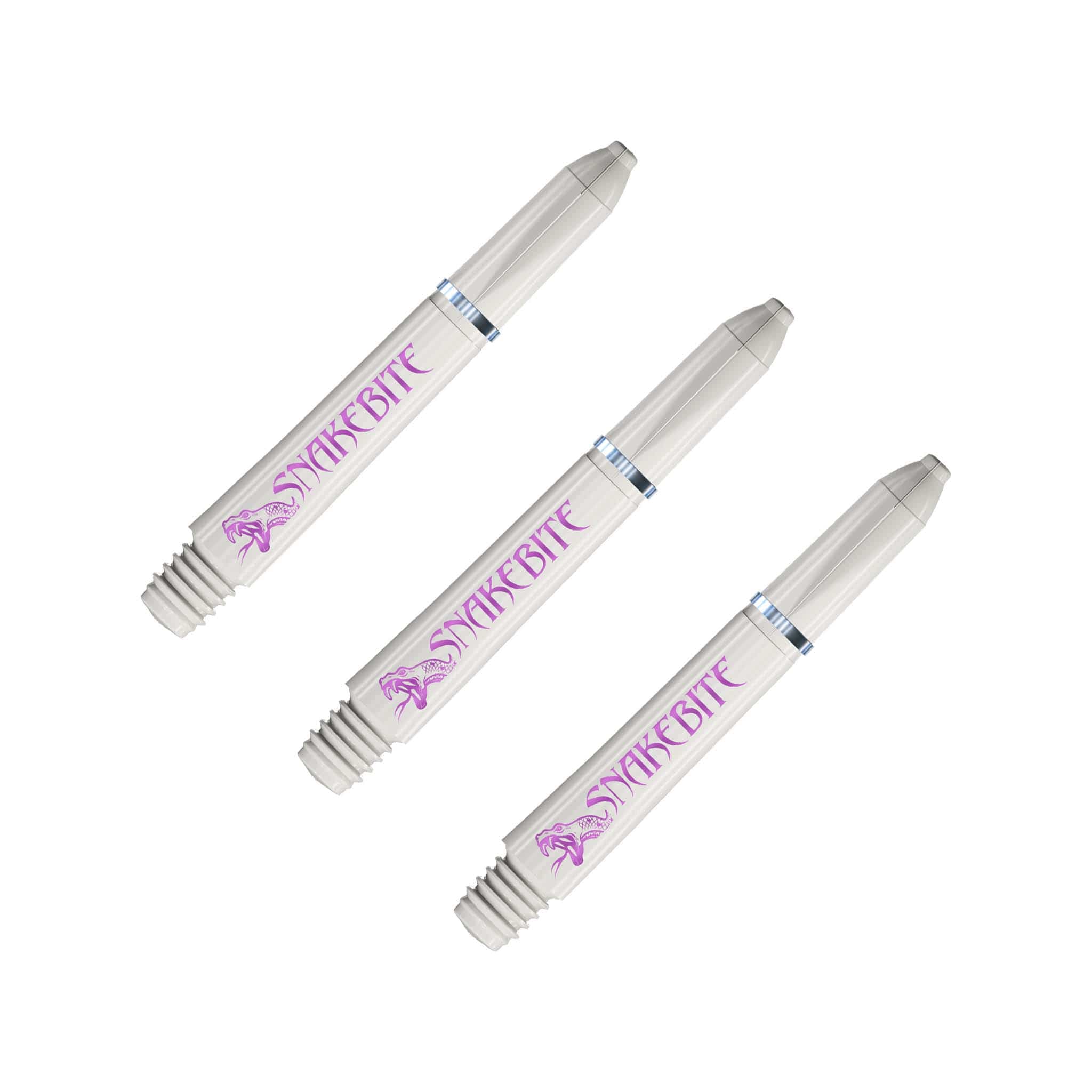 Peter Wright Snakebite Signature - Polycarbonate Dart Shafts - Image 13