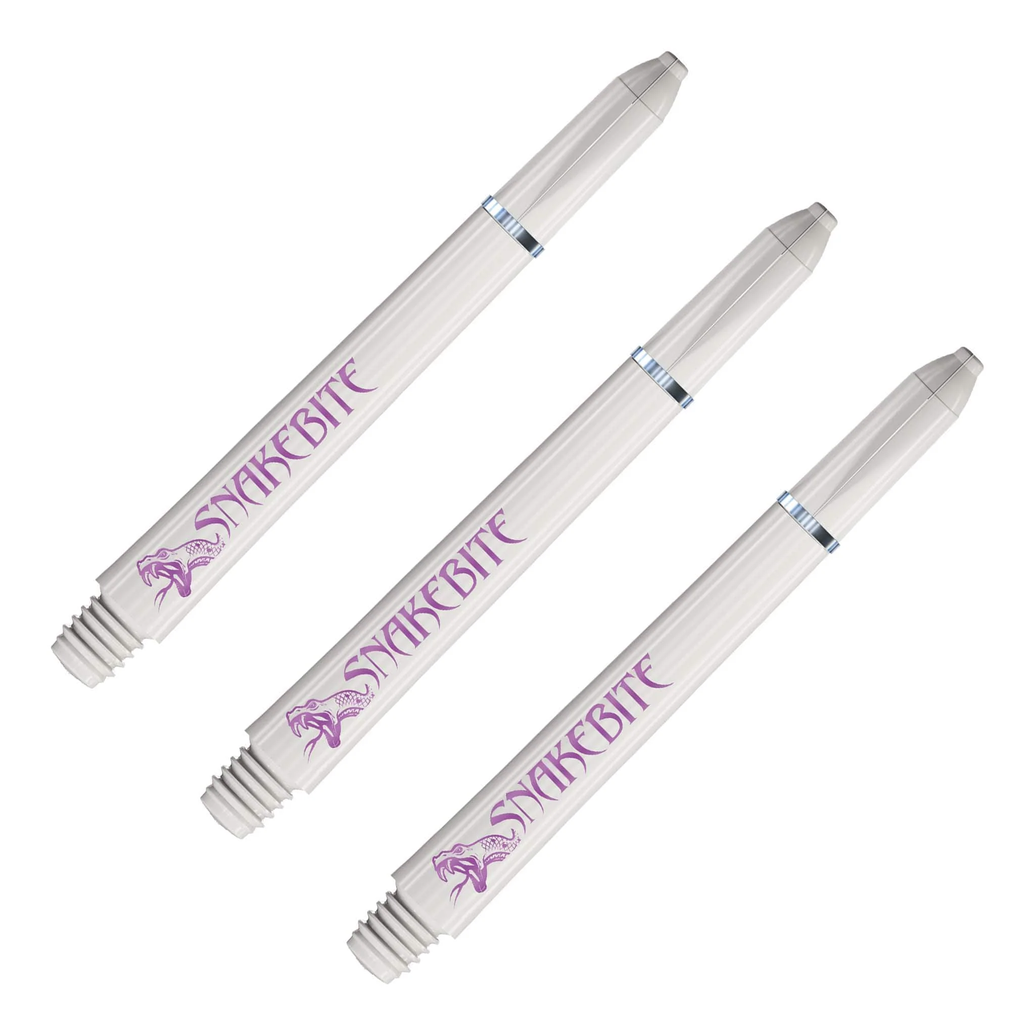 Peter Wright Snakebite Signature - Polycarbonate Dart Shafts - Image 14