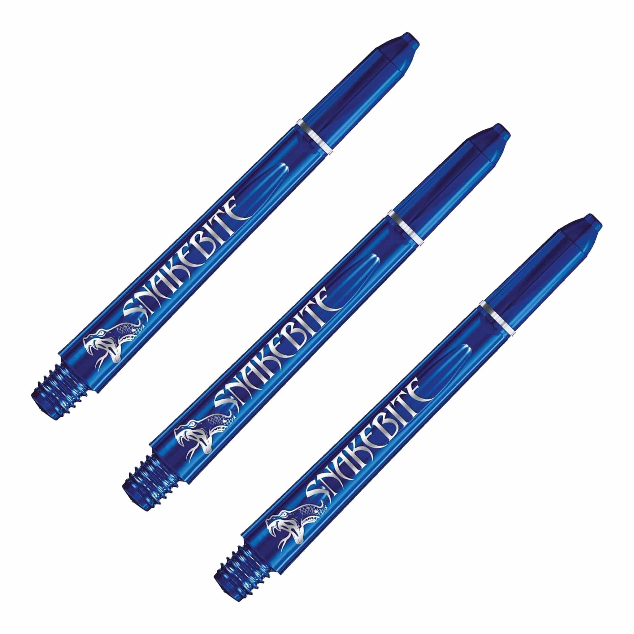 Peter Wright Snakebite Signature - Polycarbonate Dart Shafts - Image 3