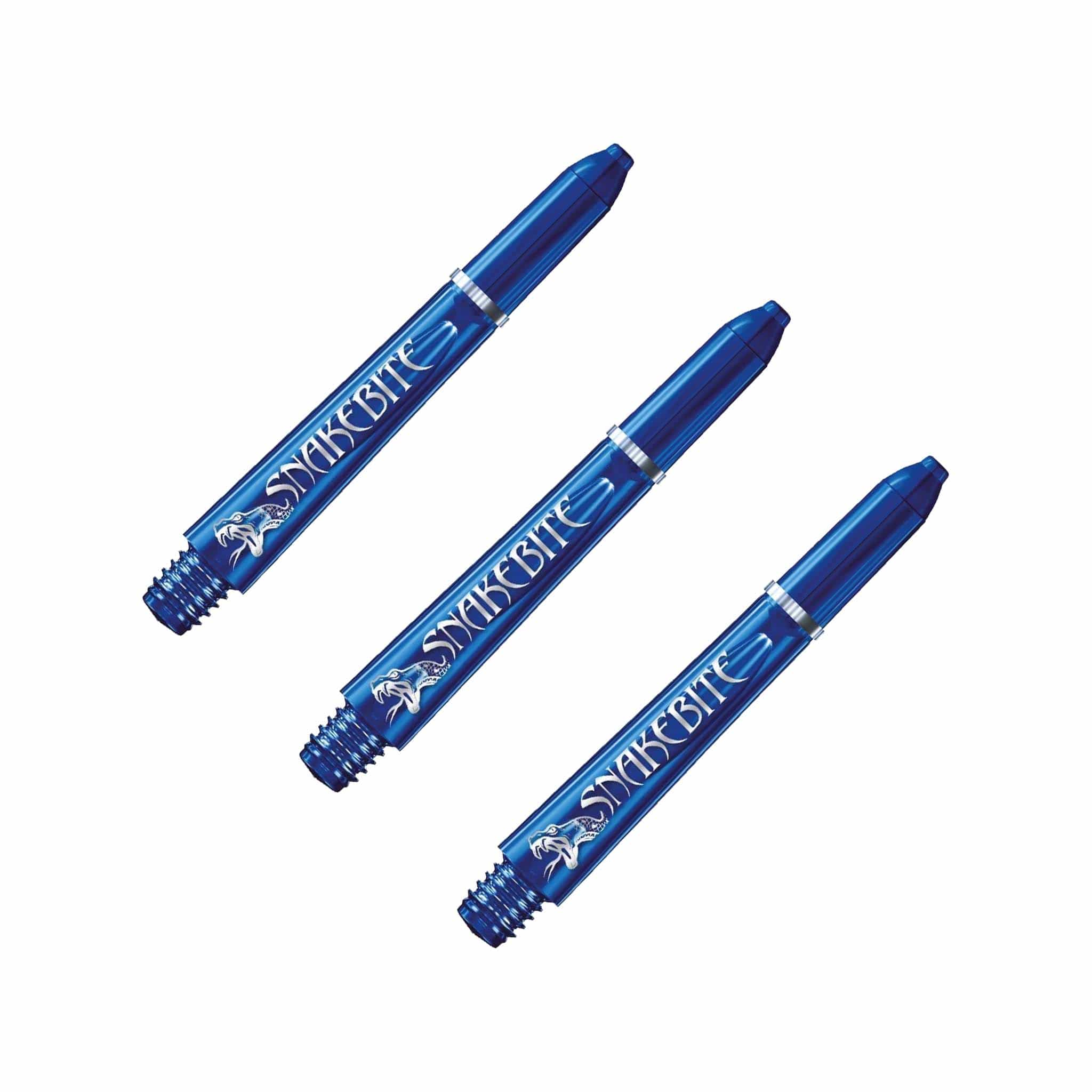 Peter Wright Snakebite Signature - Polycarbonate Dart Shafts - Image 4