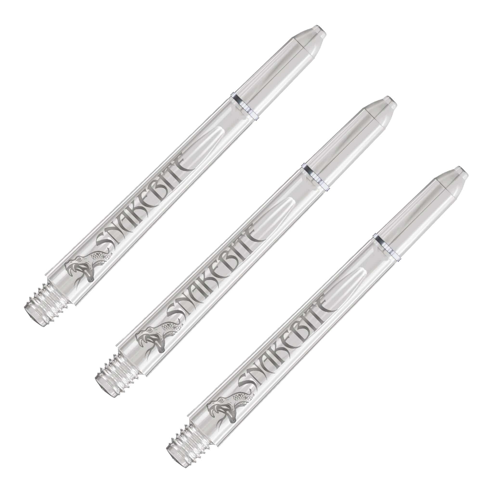 Peter Wright Snakebite Signature - Polycarbonate Dart Shafts - Image 5