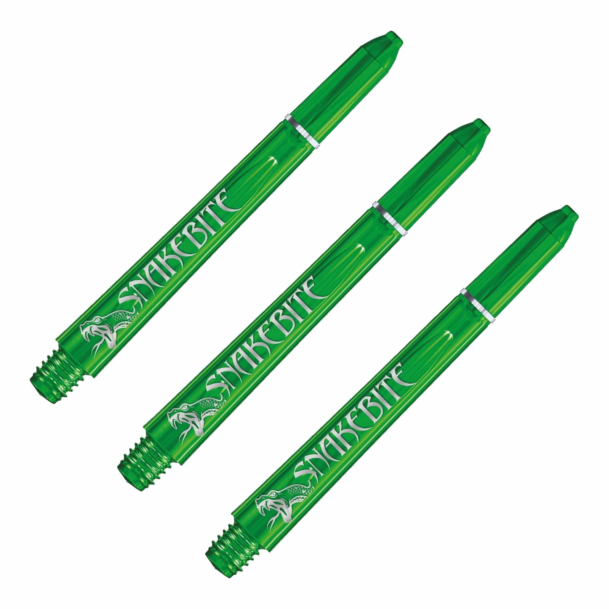 Peter Wright Snakebite Signature - Polycarbonate Dart Shafts - Image 6