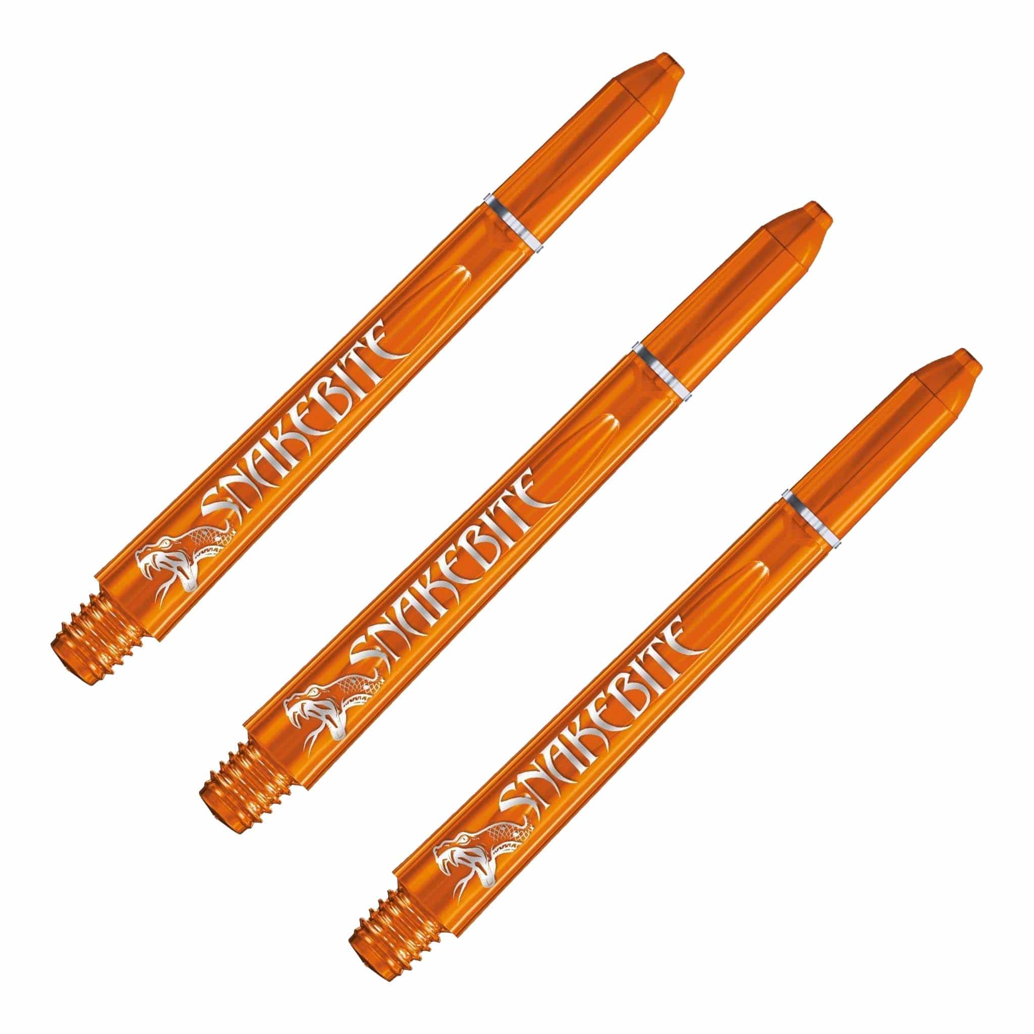 Peter Wright Snakebite Signature - Polycarbonate Dart Shafts - Image 7