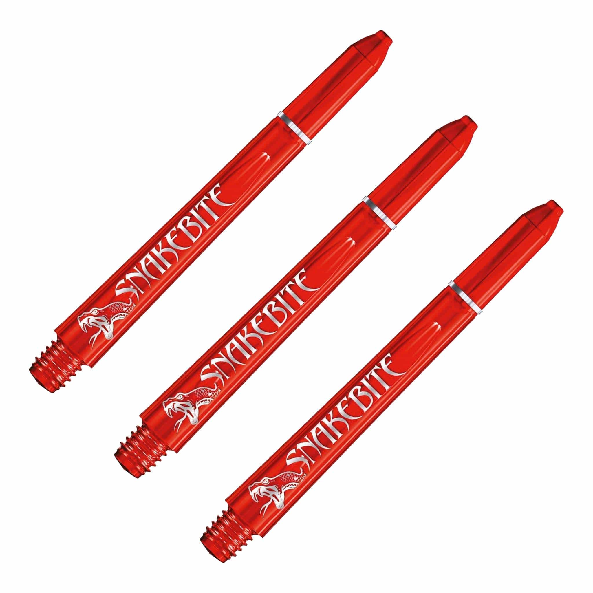 Peter Wright Snakebite Signature - Polycarbonate Dart Shafts - Image 8